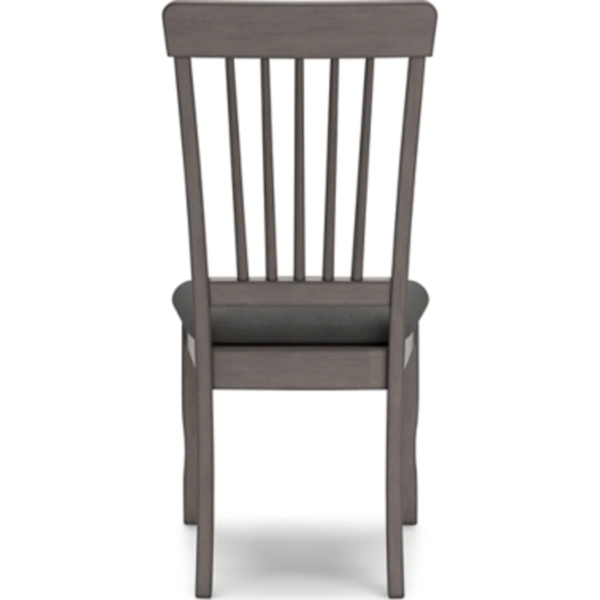 Shullden Side Chair - Gray - (D194-01) - Image 4