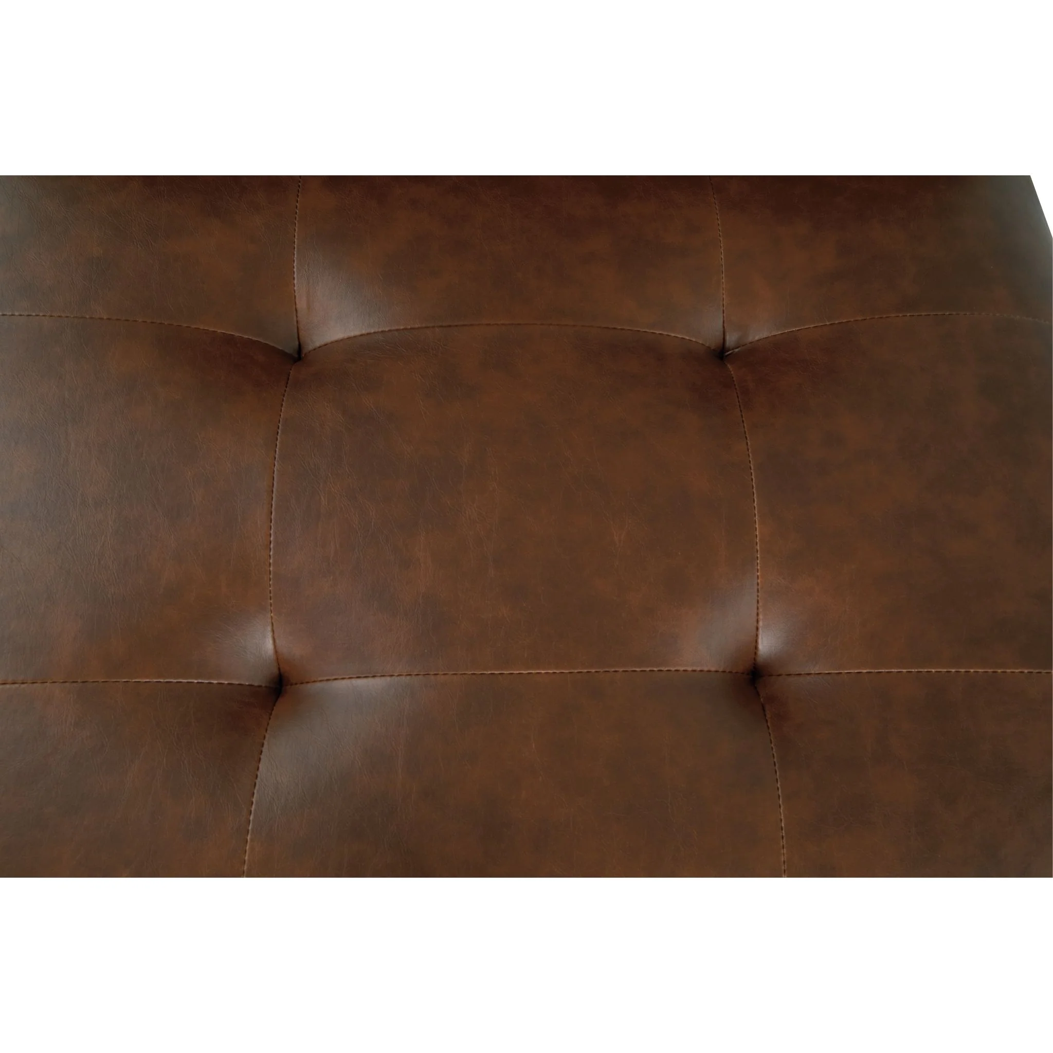 Sidewinder Accent Chair - Brown - Image 5