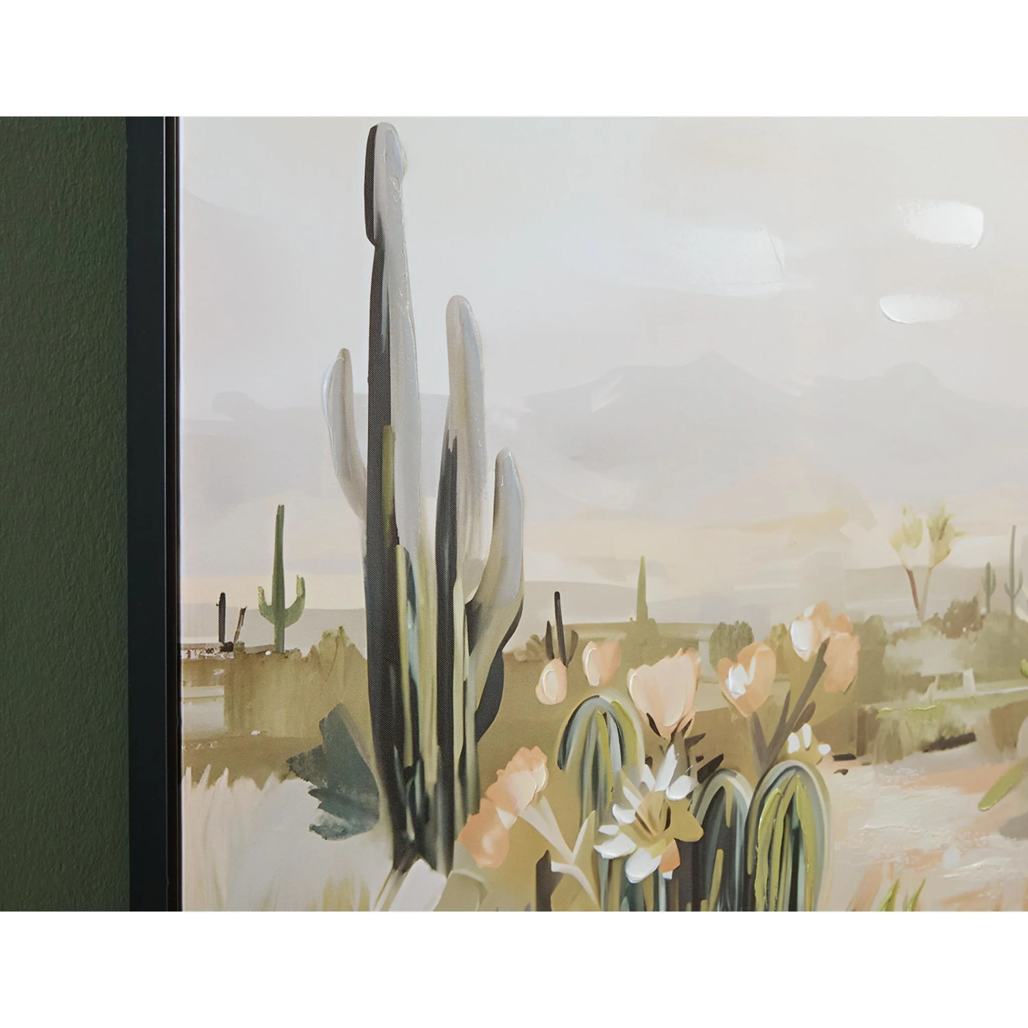Sidworth Wall Art 60.00" x 36.00" - Image 5