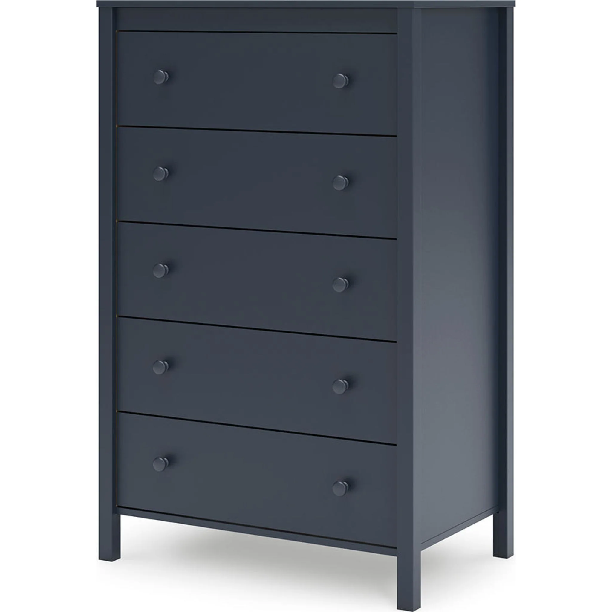 Simmenfort Chest - Navy Blue - Image 3