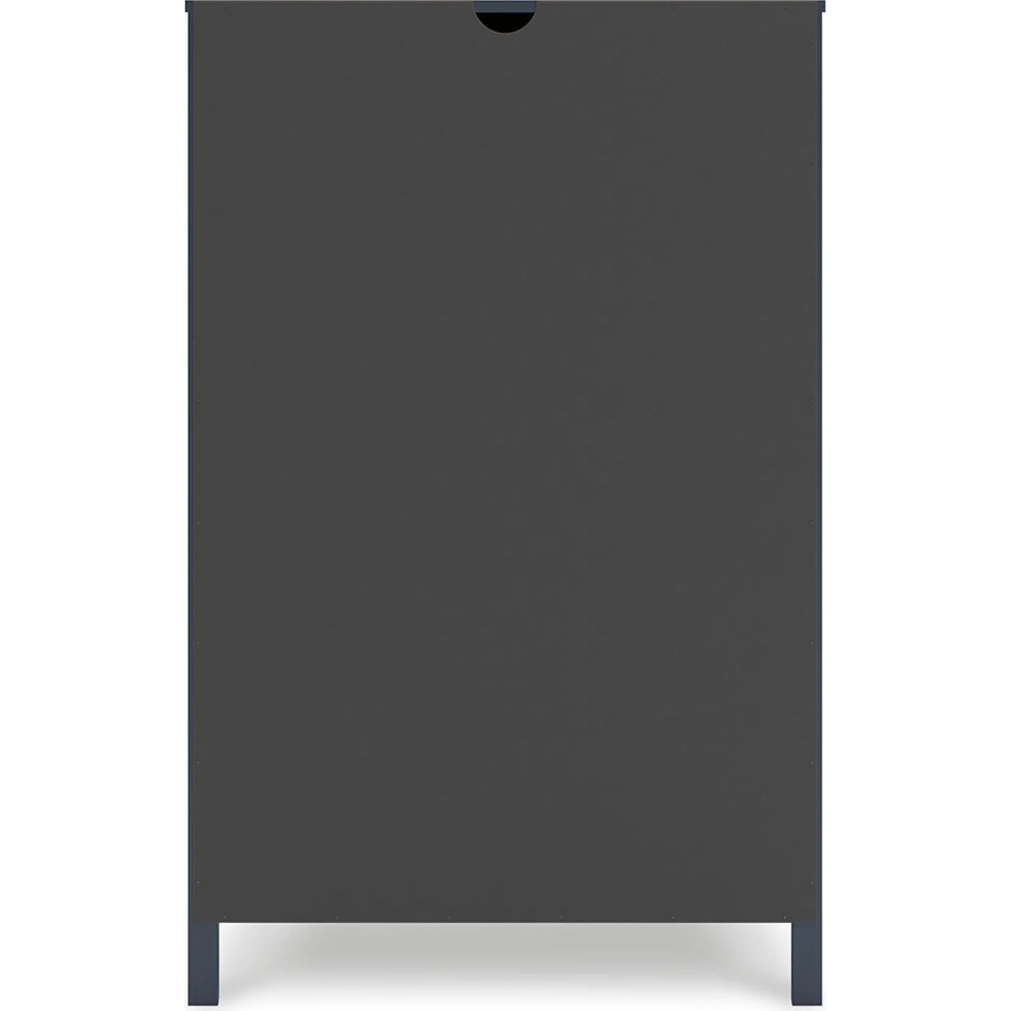 Simmenfort Chest - Navy Blue - Image 5