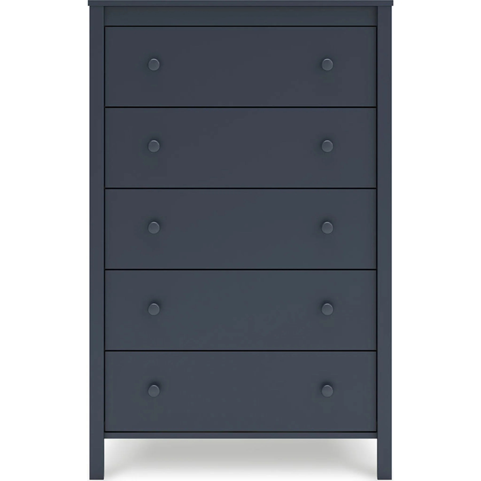 Simmenfort Chest - Navy Blue - Image 7
