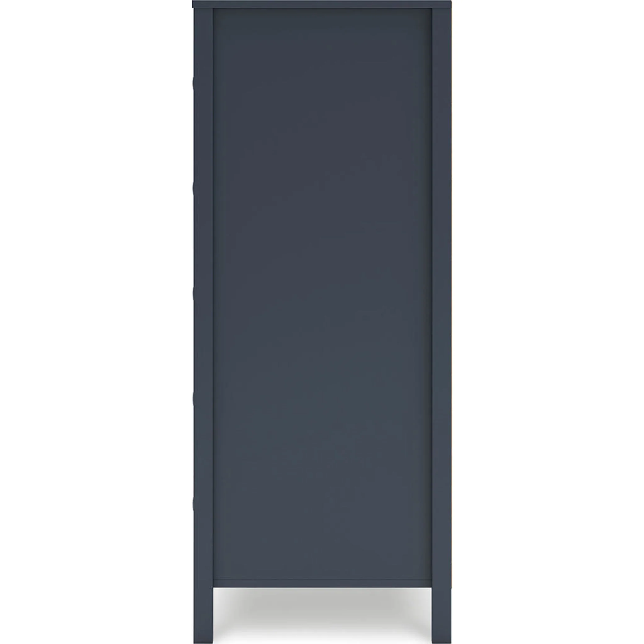 Simmenfort Chest - Navy Blue - Image 8