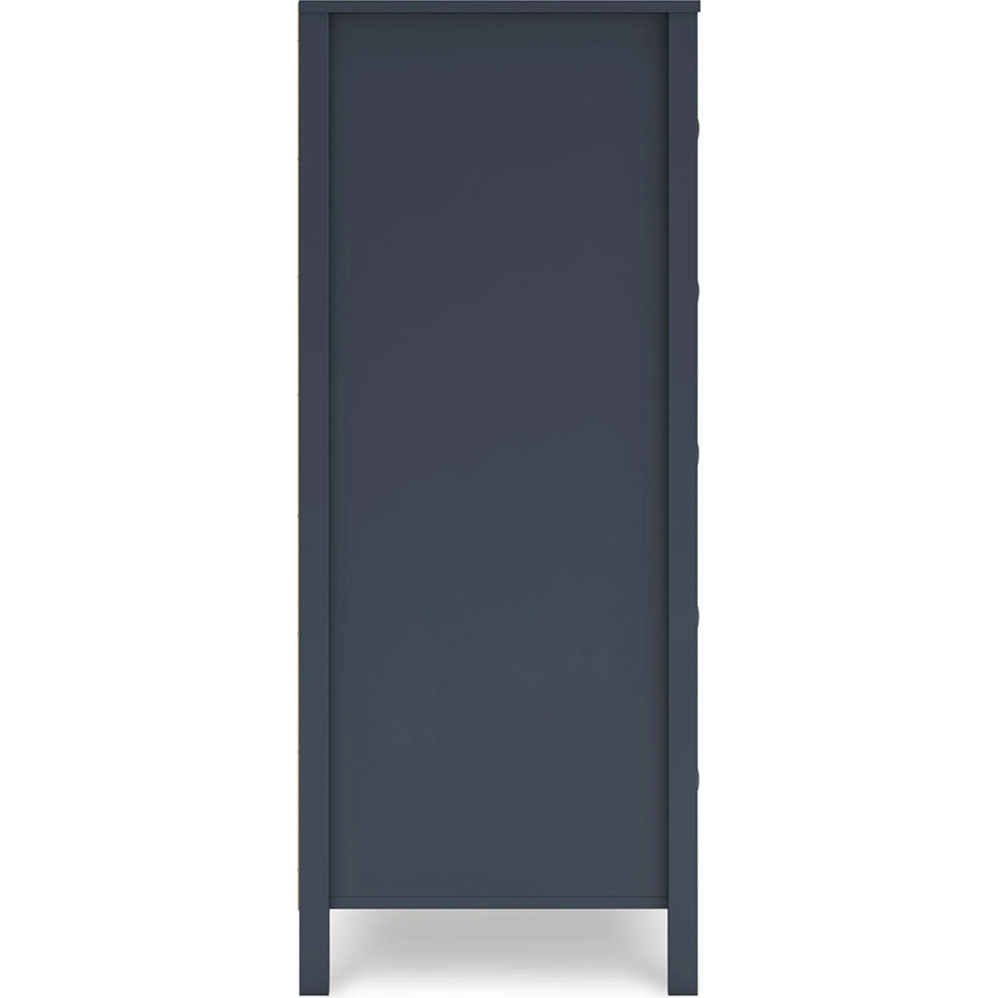 Simmenfort Chest - Navy Blue - Image 9