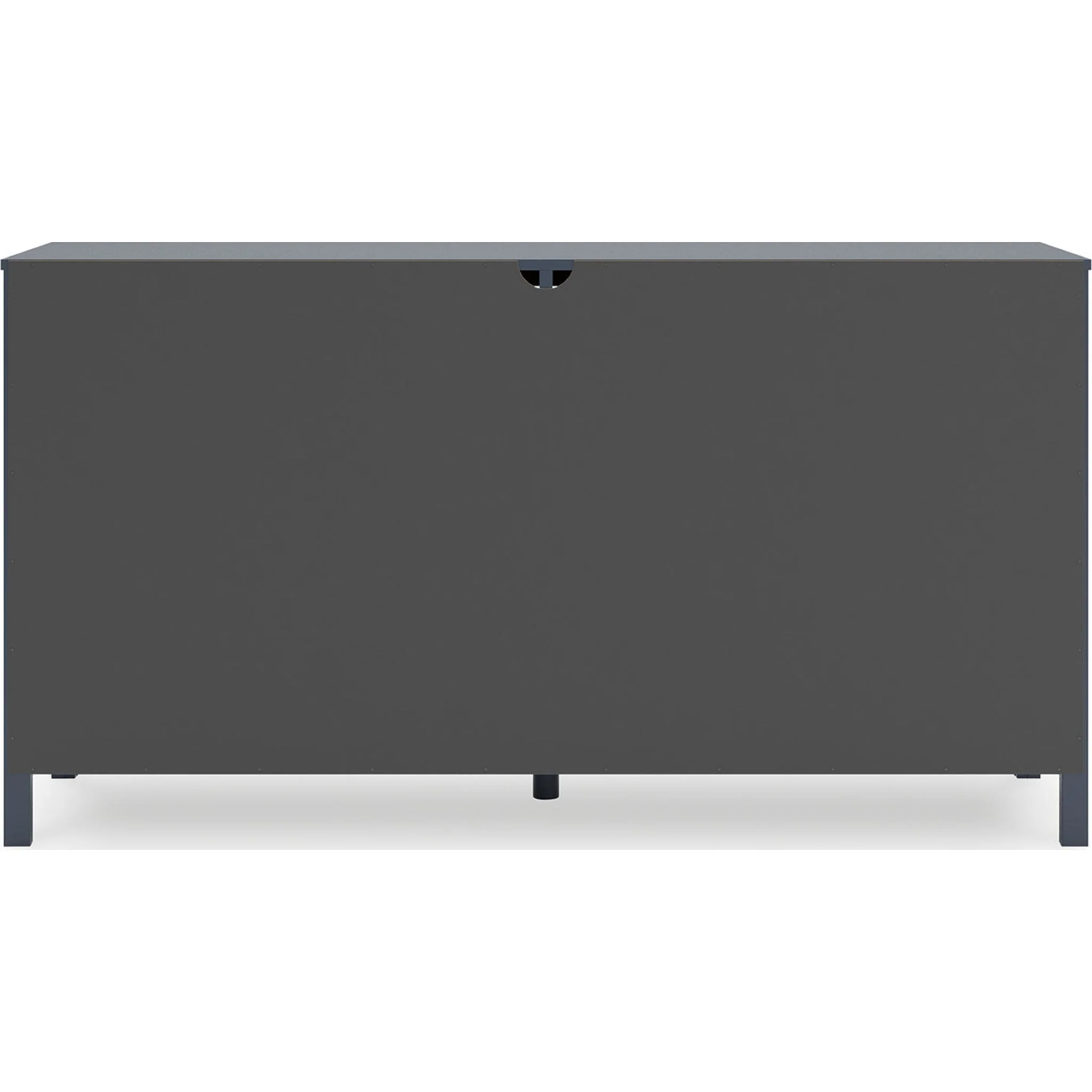 Simmenfort Dresser - Navy Blue - Image 5