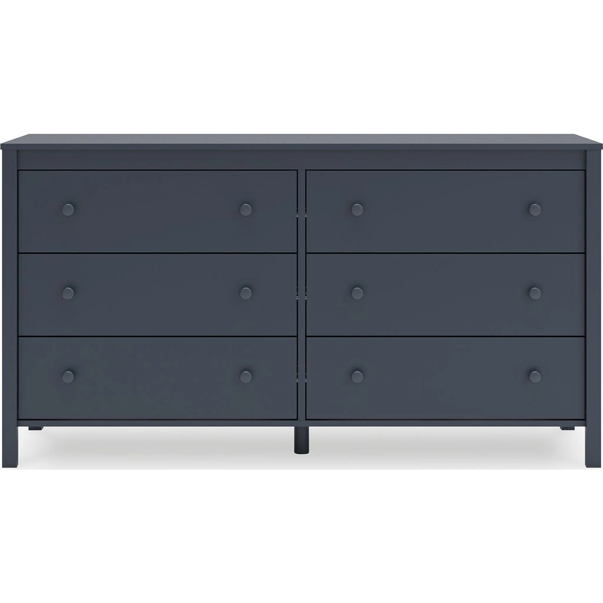 Simmenfort Dresser - Navy Blue - Image 7