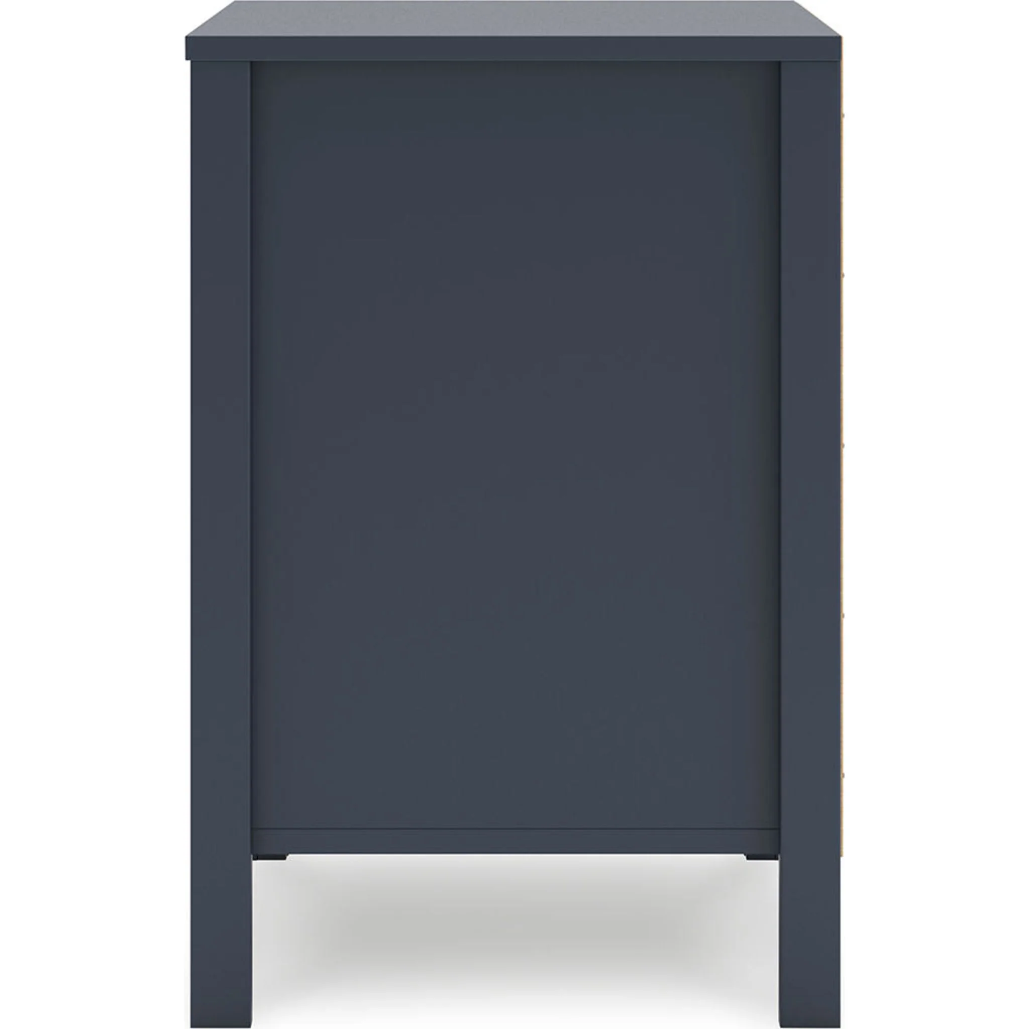 Simmenfort Nightstand - Navy Blue - Image 8