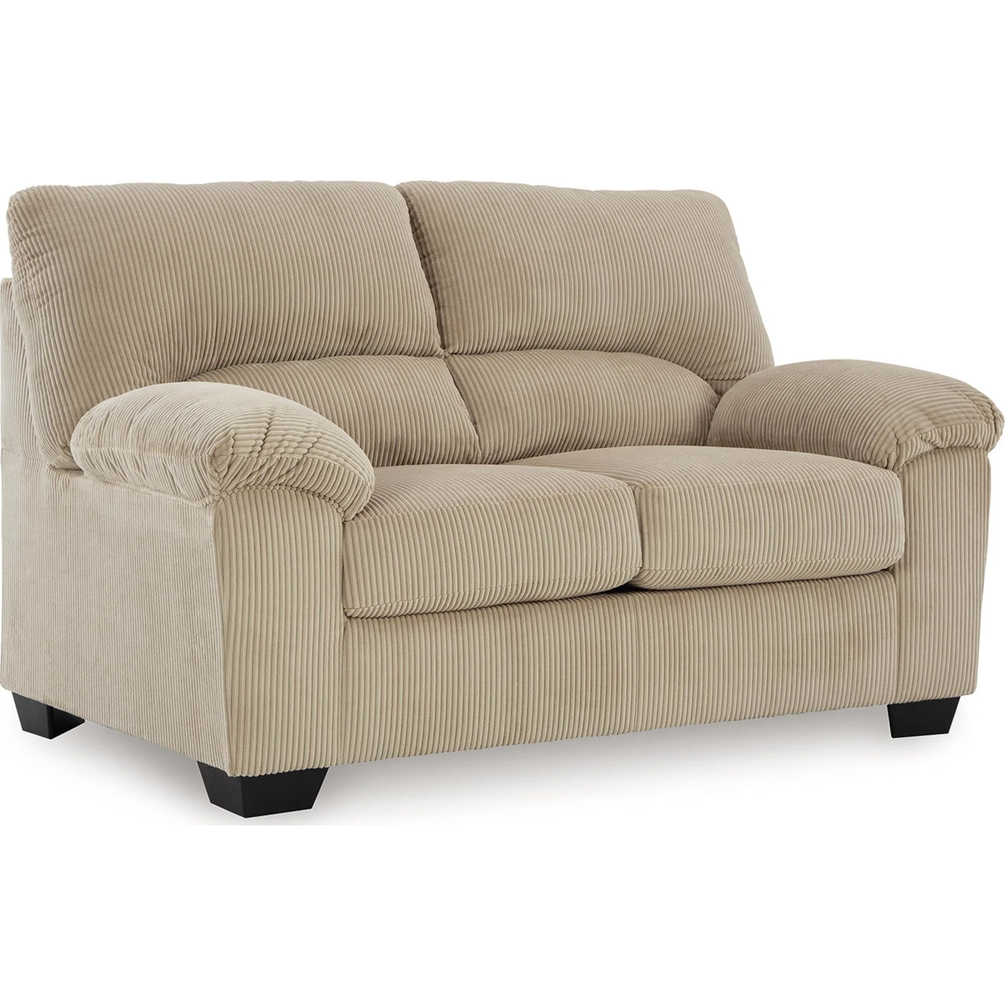 SimpleJoy Loveseat - Image 3