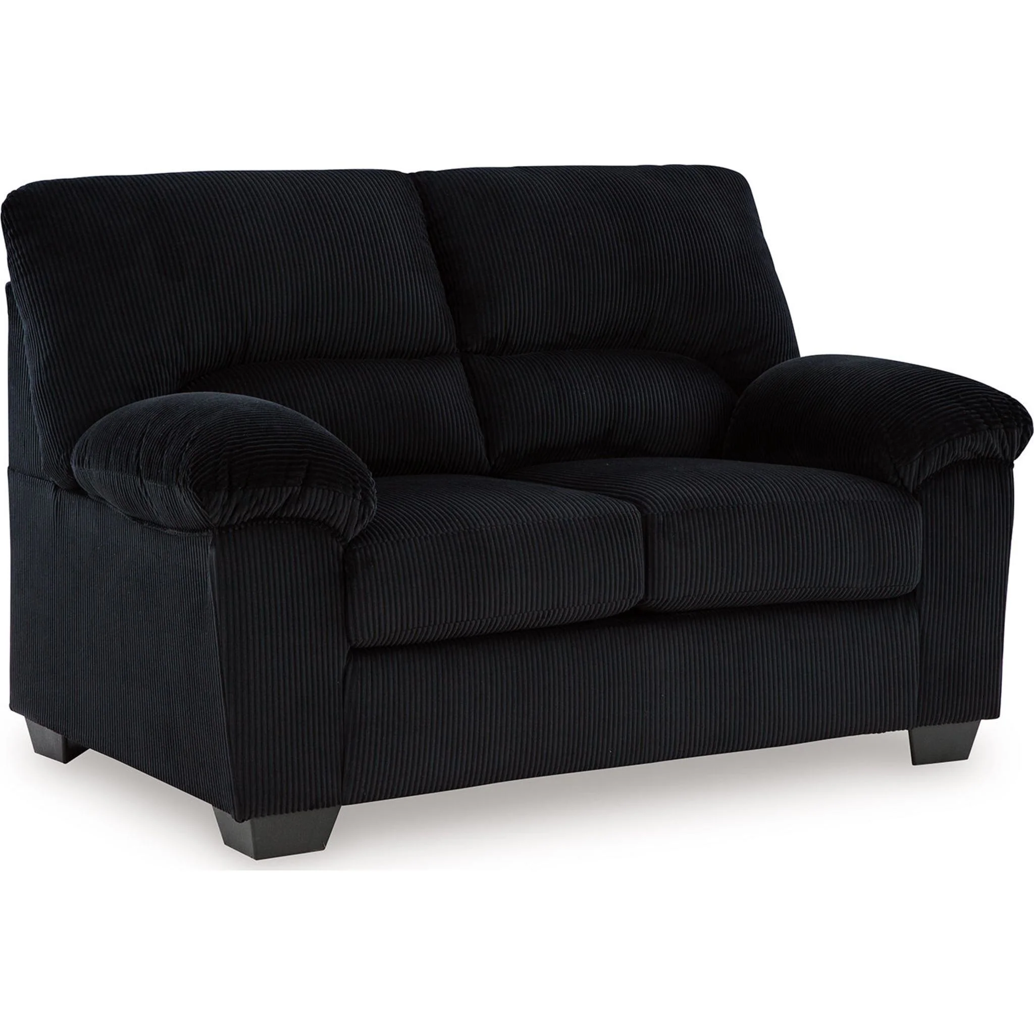 SimpleJoy Loveseat - Image 43