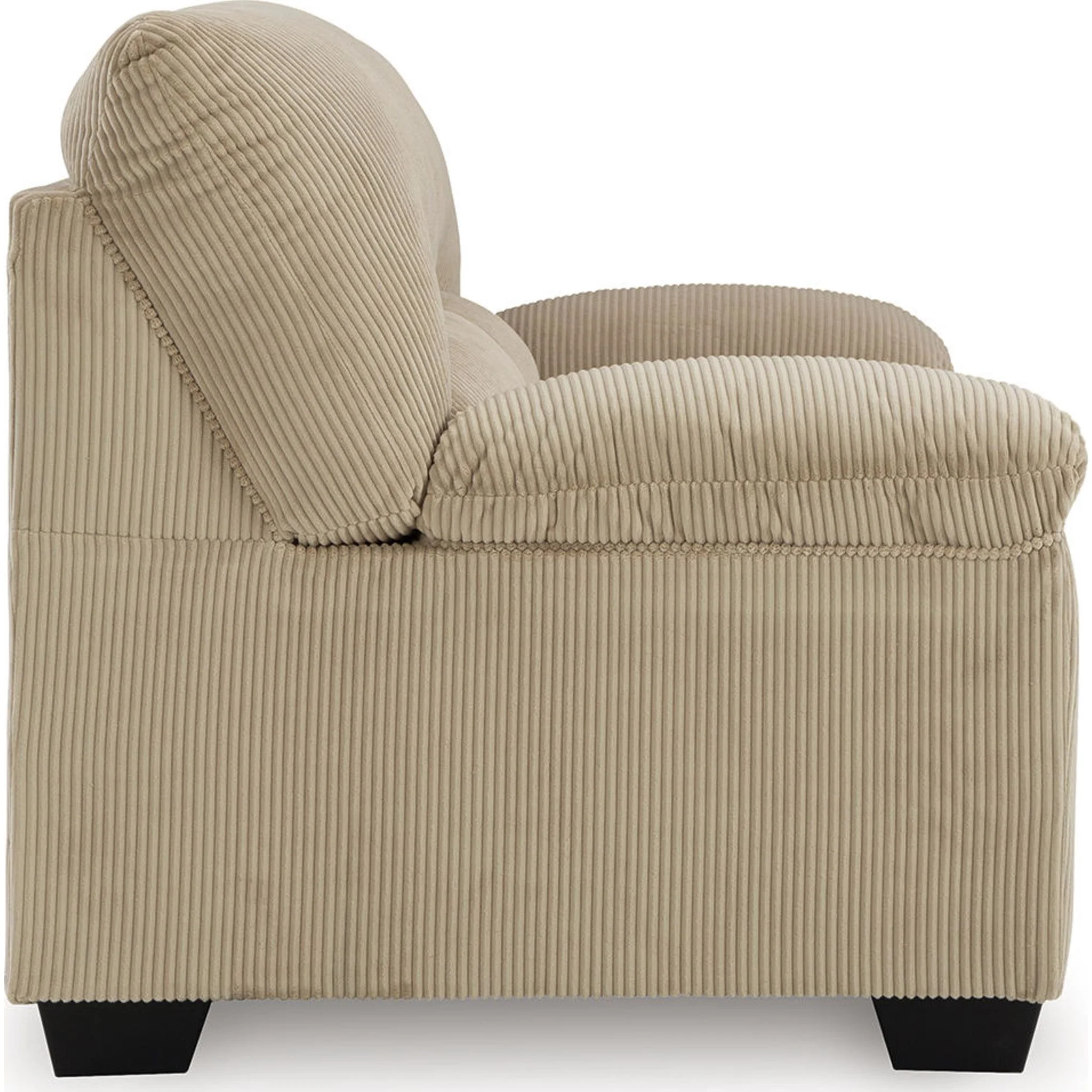 SimpleJoy Loveseat - Image 5