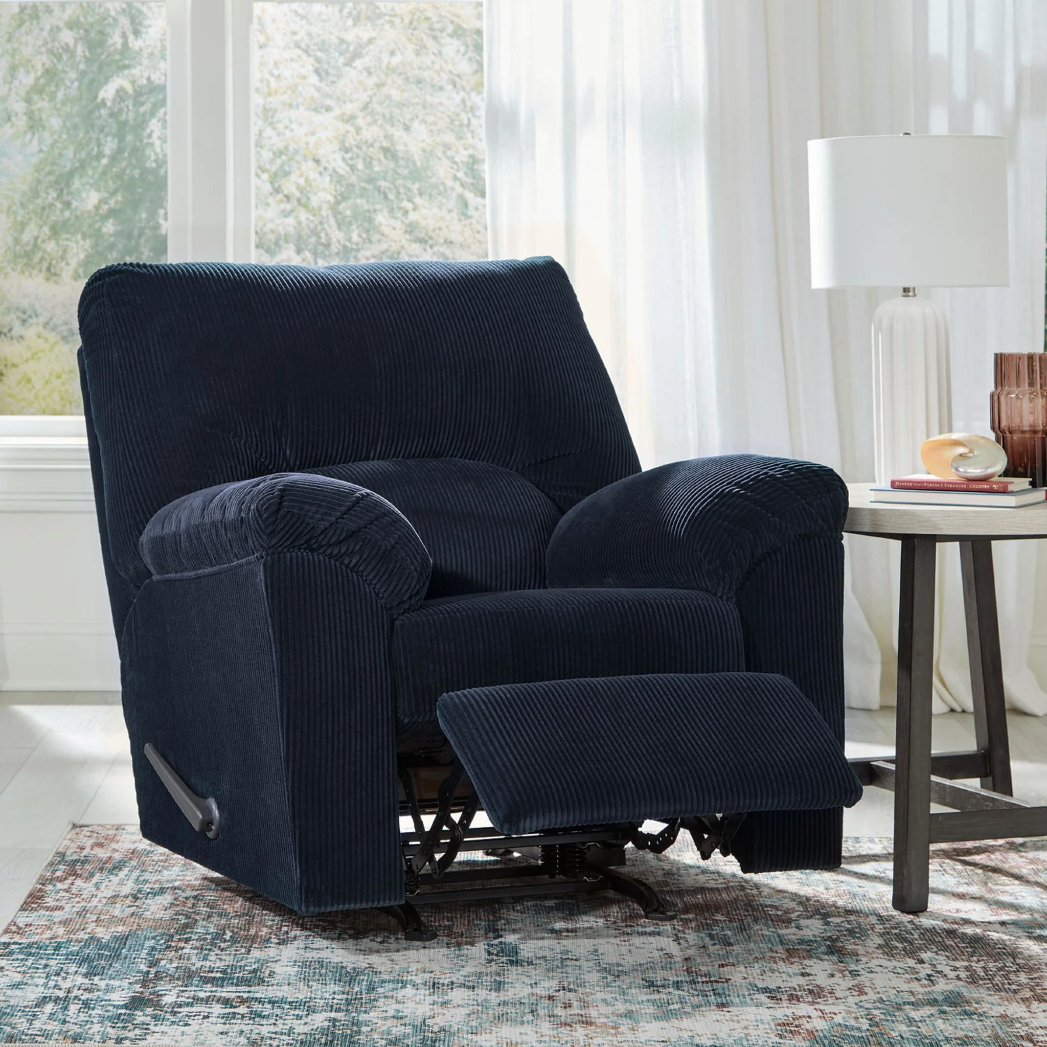SimpleJoy Rocker Recliner - Image 20