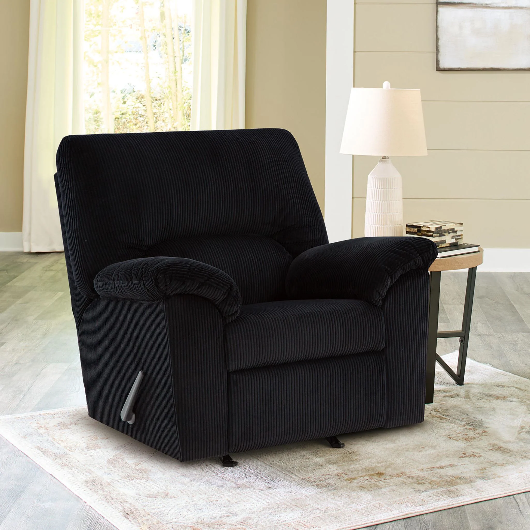 SimpleJoy Rocker Recliner - Image 22