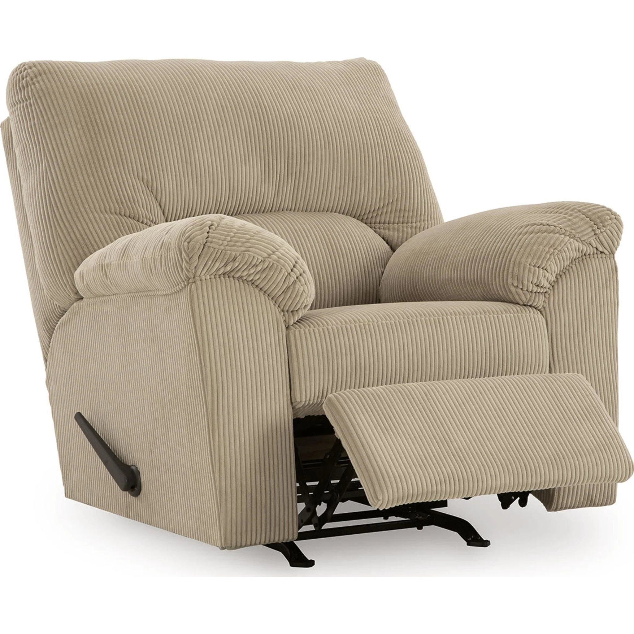 SimpleJoy Rocker Recliner - Image 3