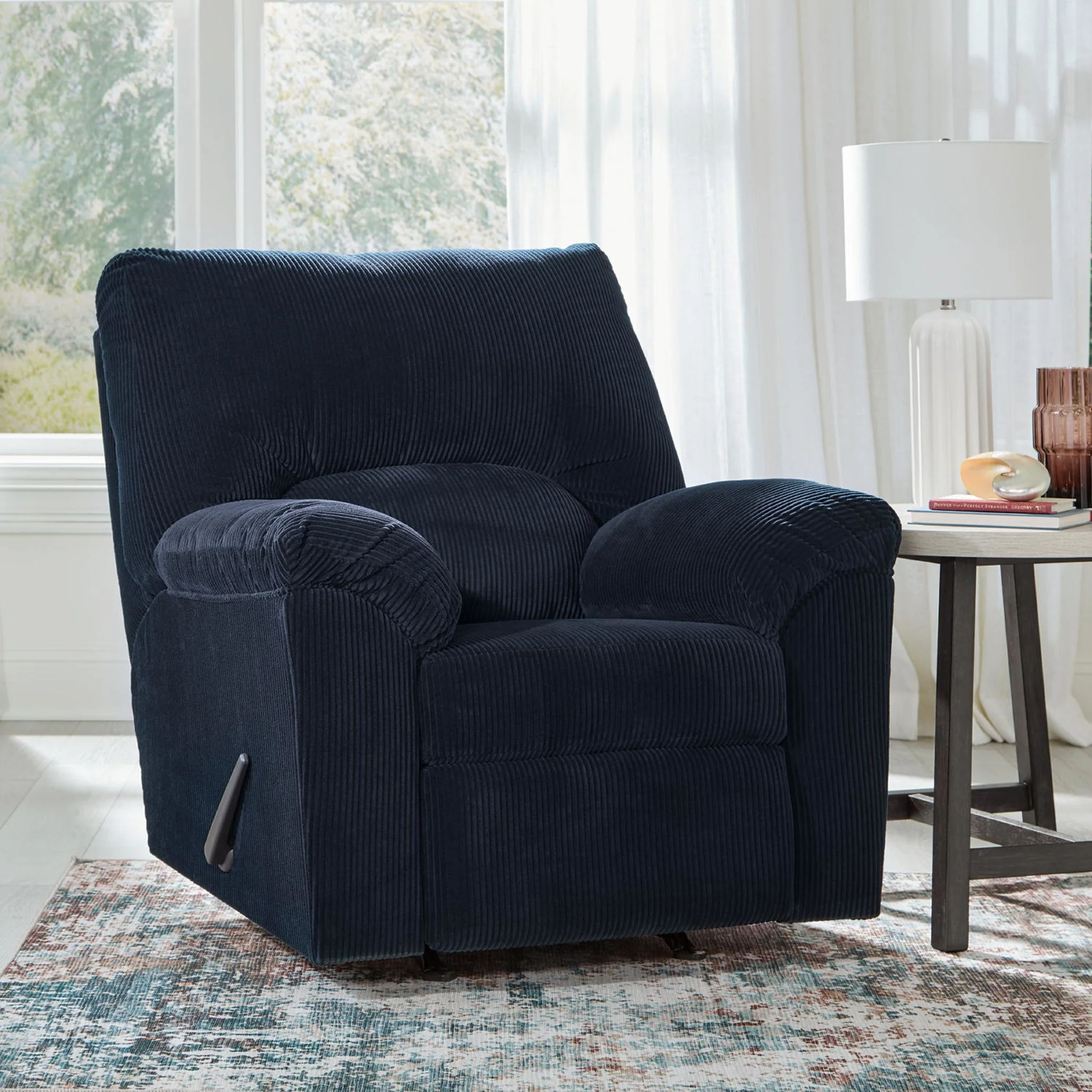 SimpleJoy Rocker Recliner - Image 32