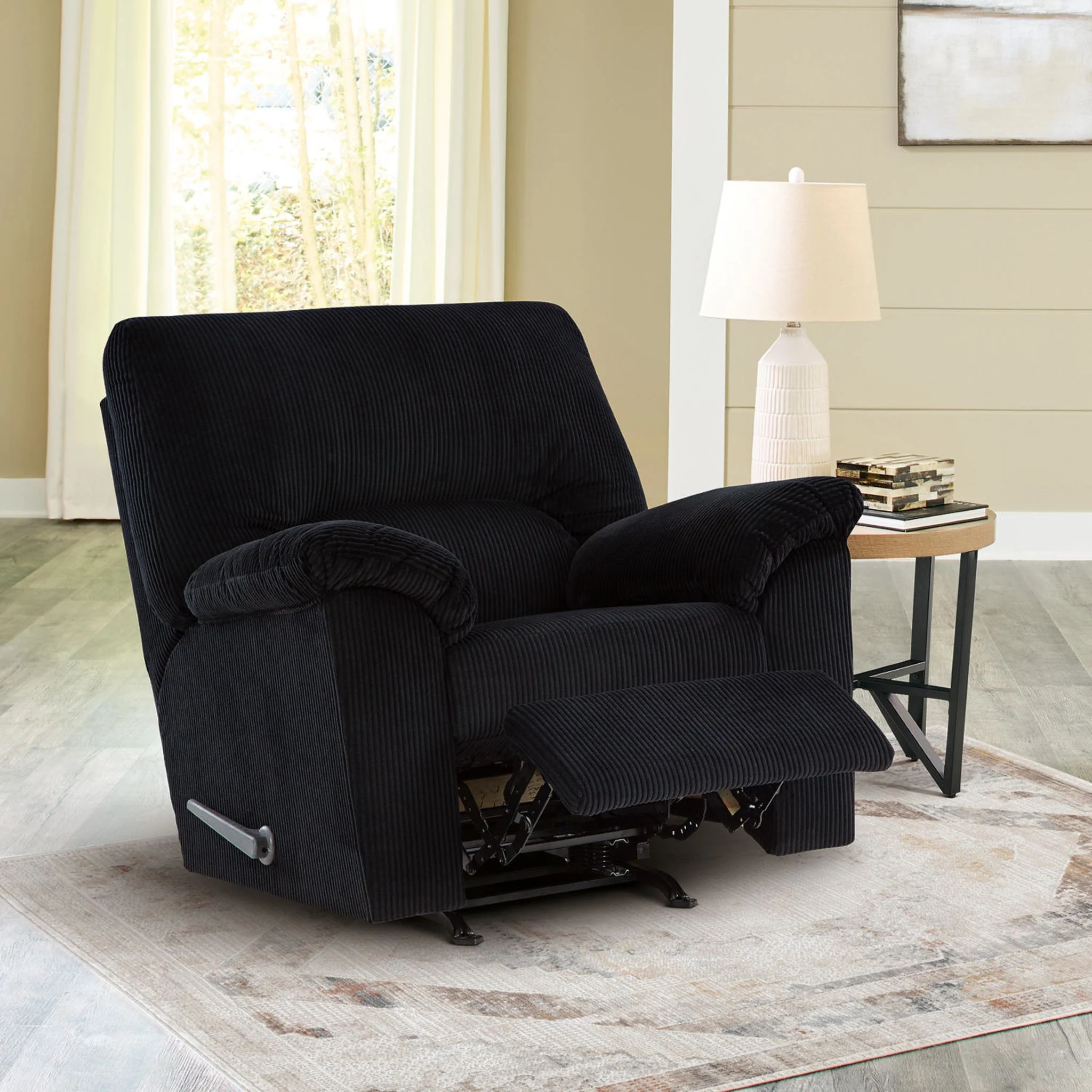 SimpleJoy Rocker Recliner - Image 50