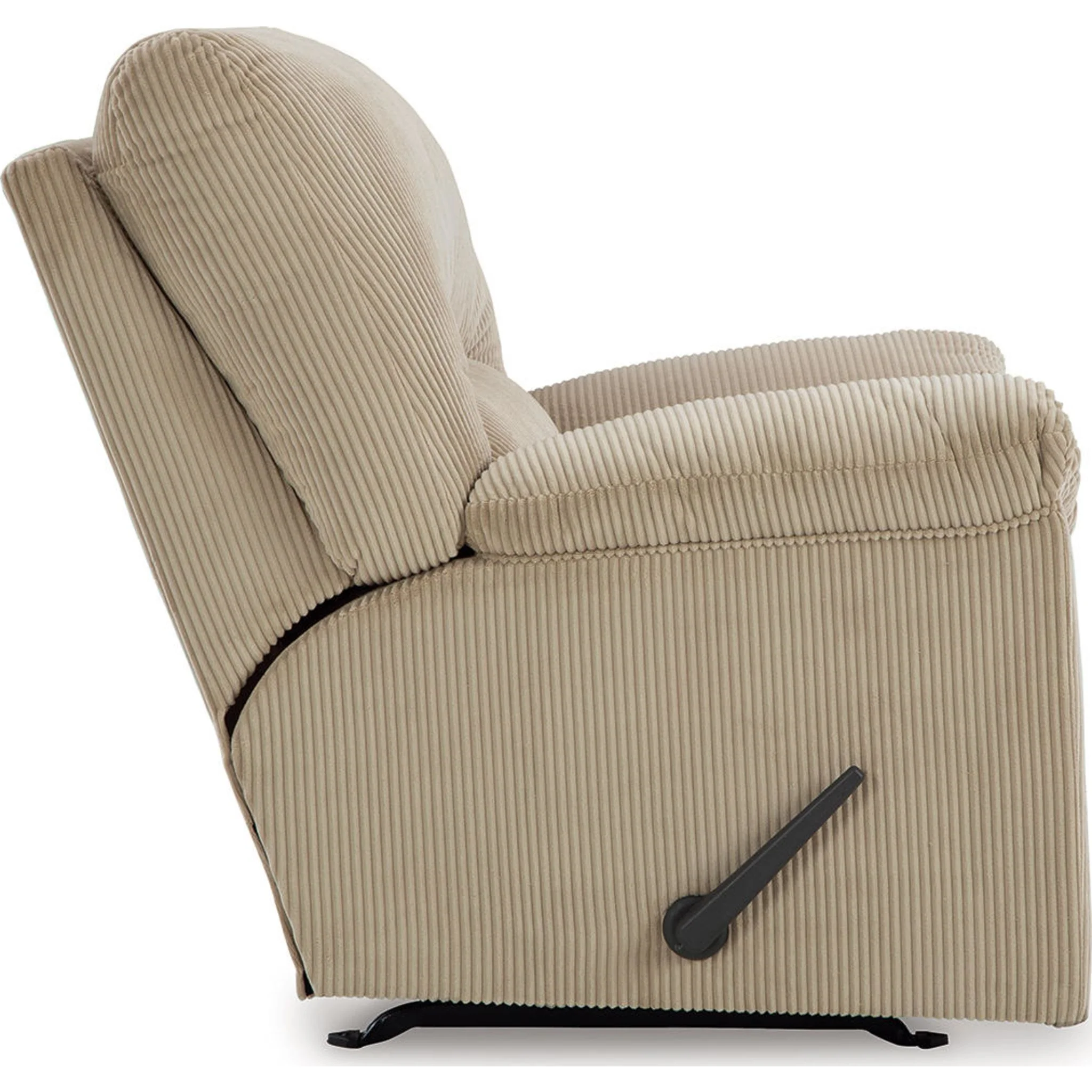 SimpleJoy Rocker Recliner - Image 8