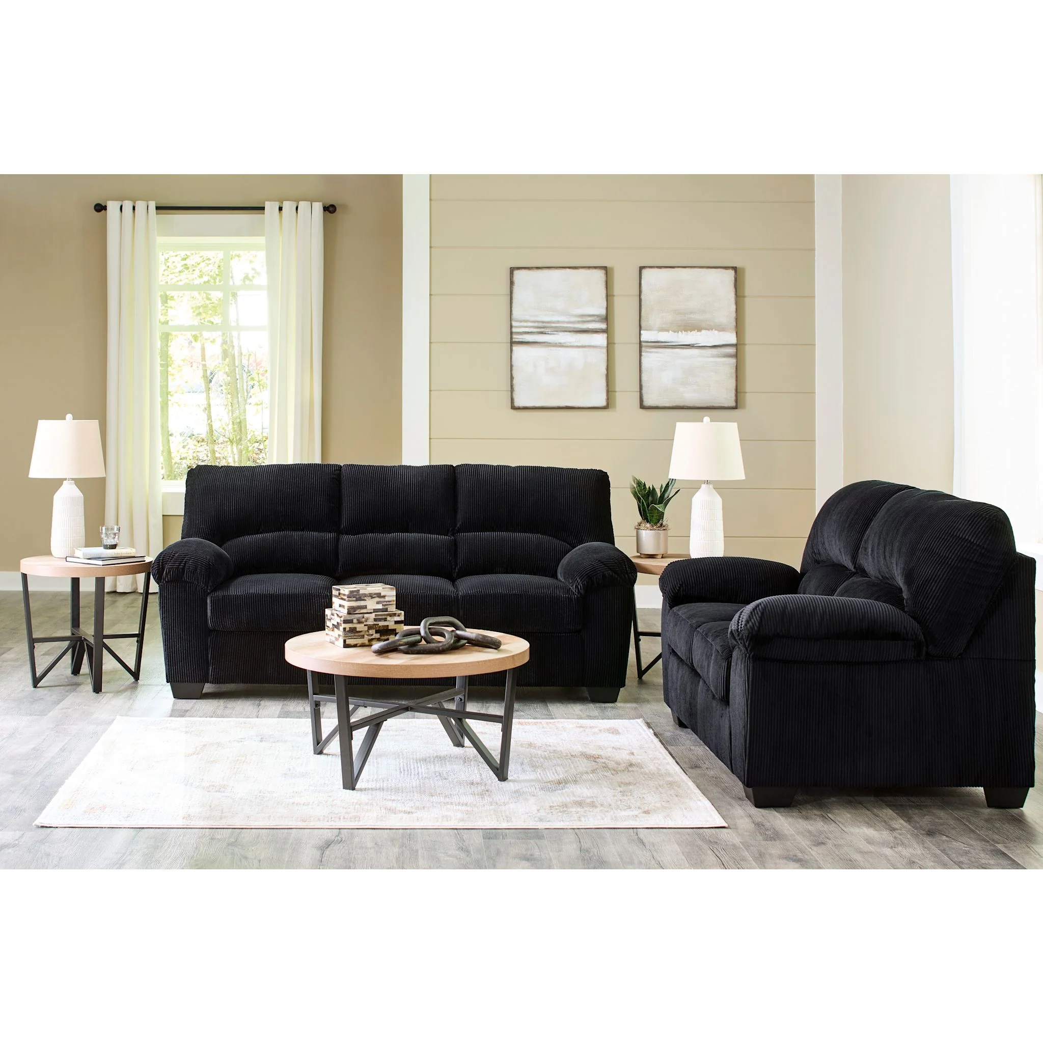 SimpleJoy Sofa - Image 39