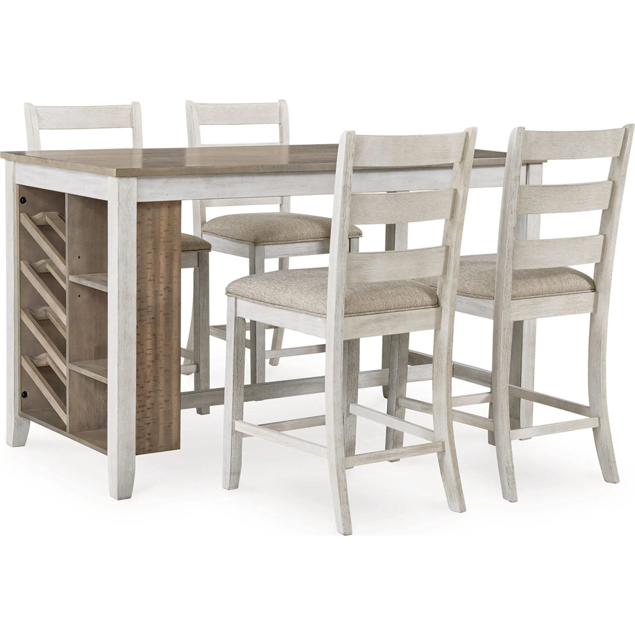 Skempton Counter Dining Set - Image 11