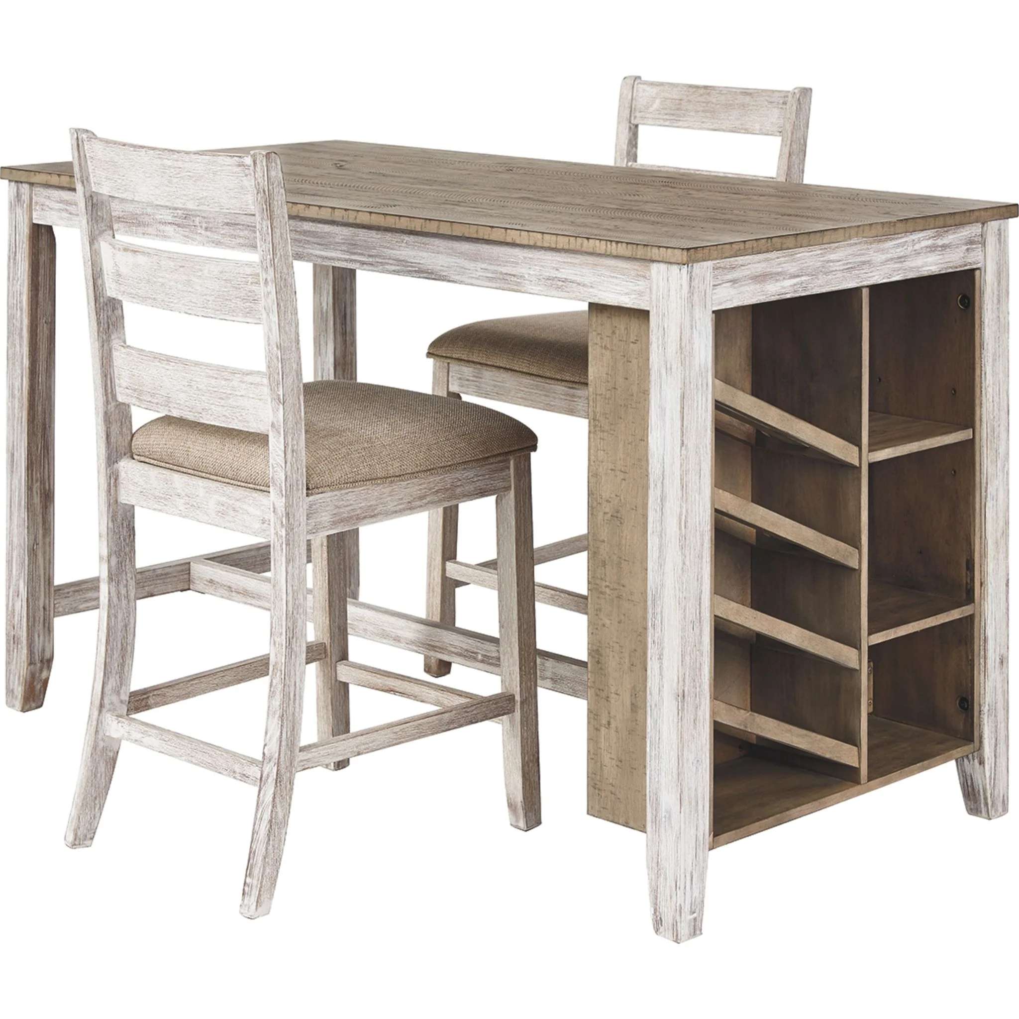 Skempton Counter Dining Set - Image 18