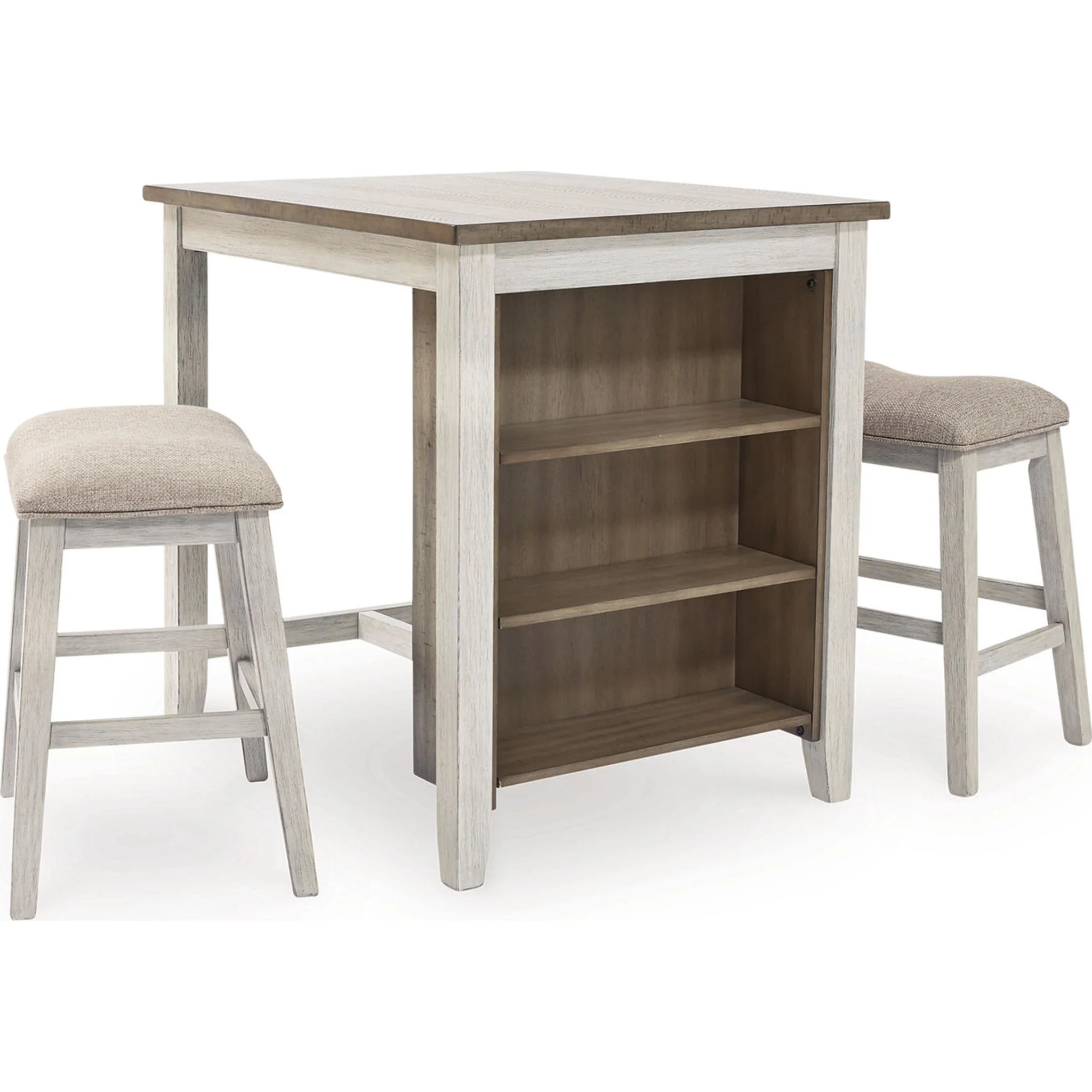 Skempton Counter Dining Set - Image 11