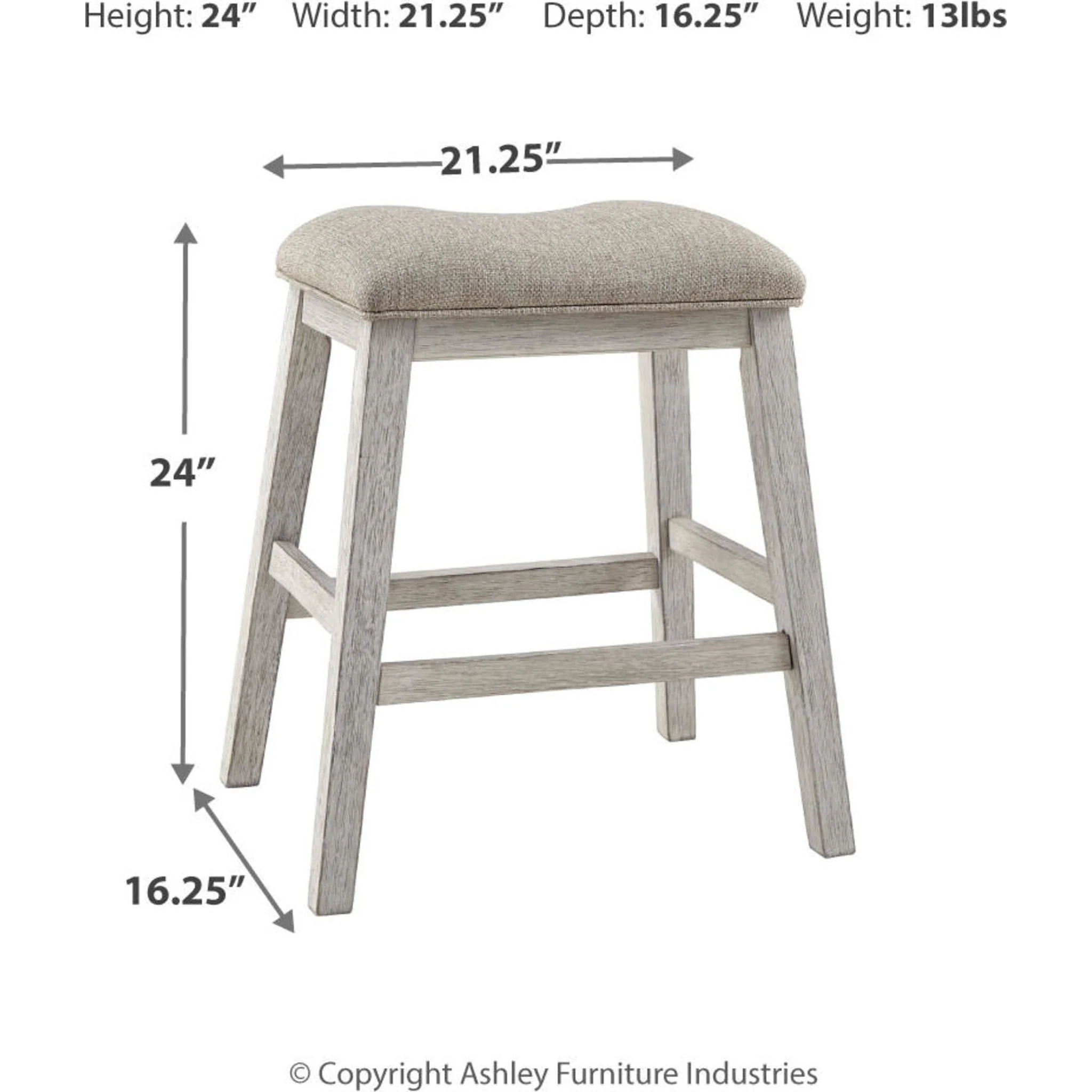 Skempton Counter Dining Set - Image 34