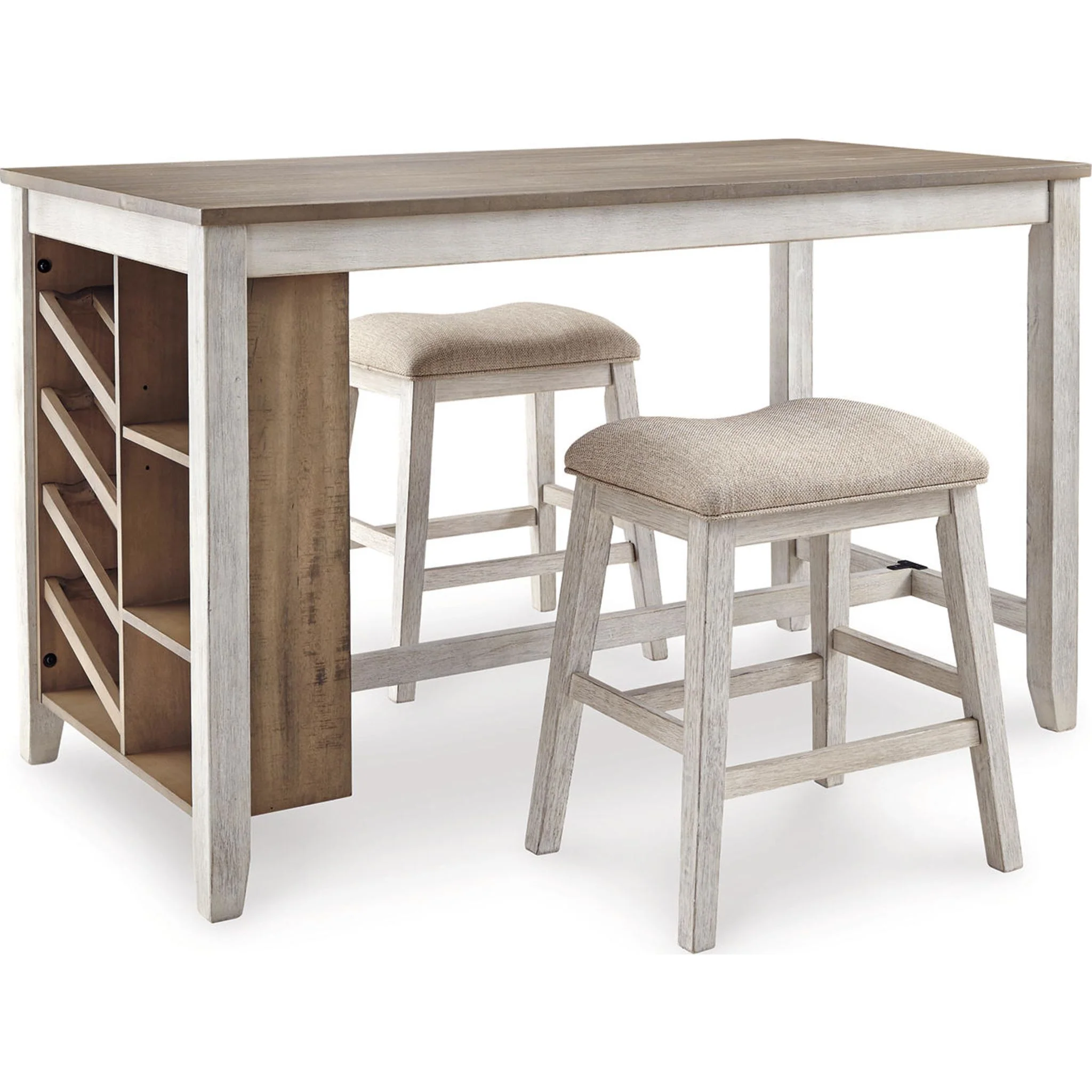 Skempton Counter Dining Set - Image 39