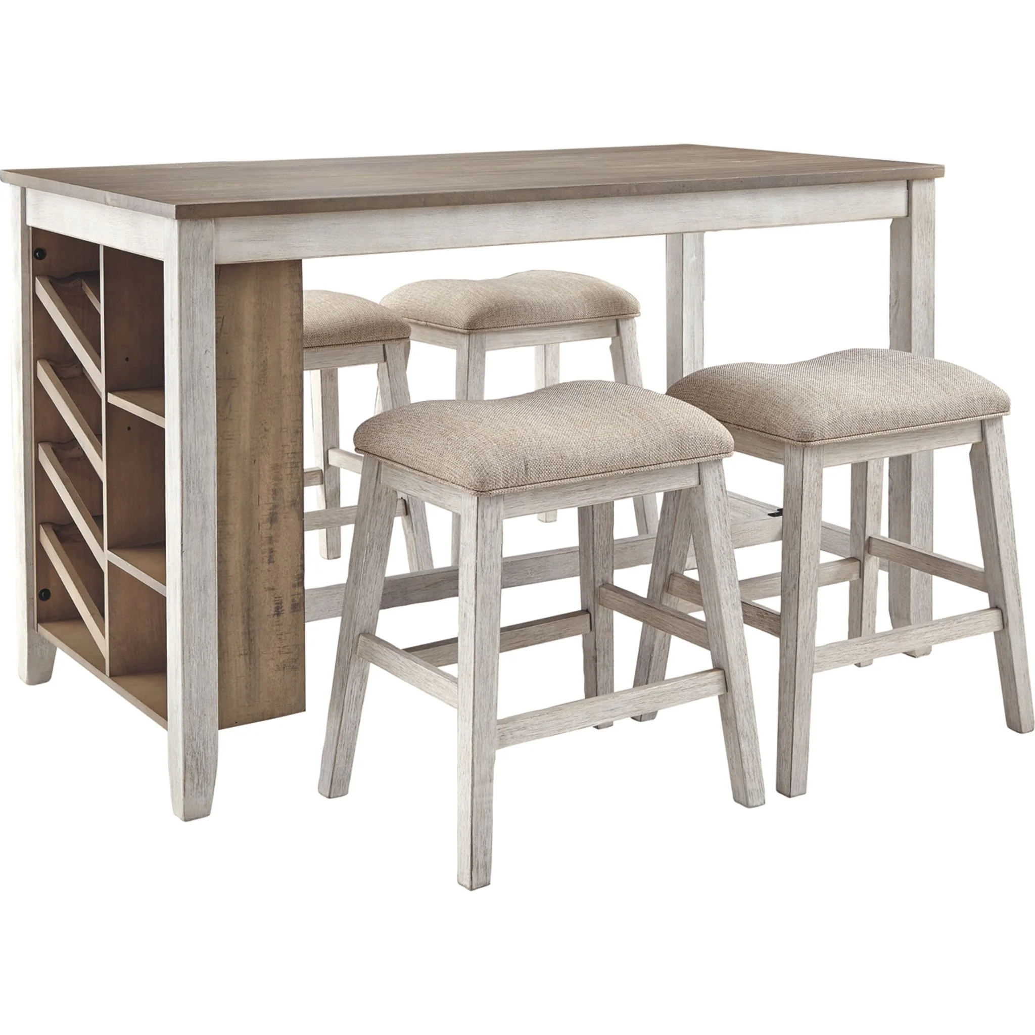 Skempton Counter Dining Set - Image 47