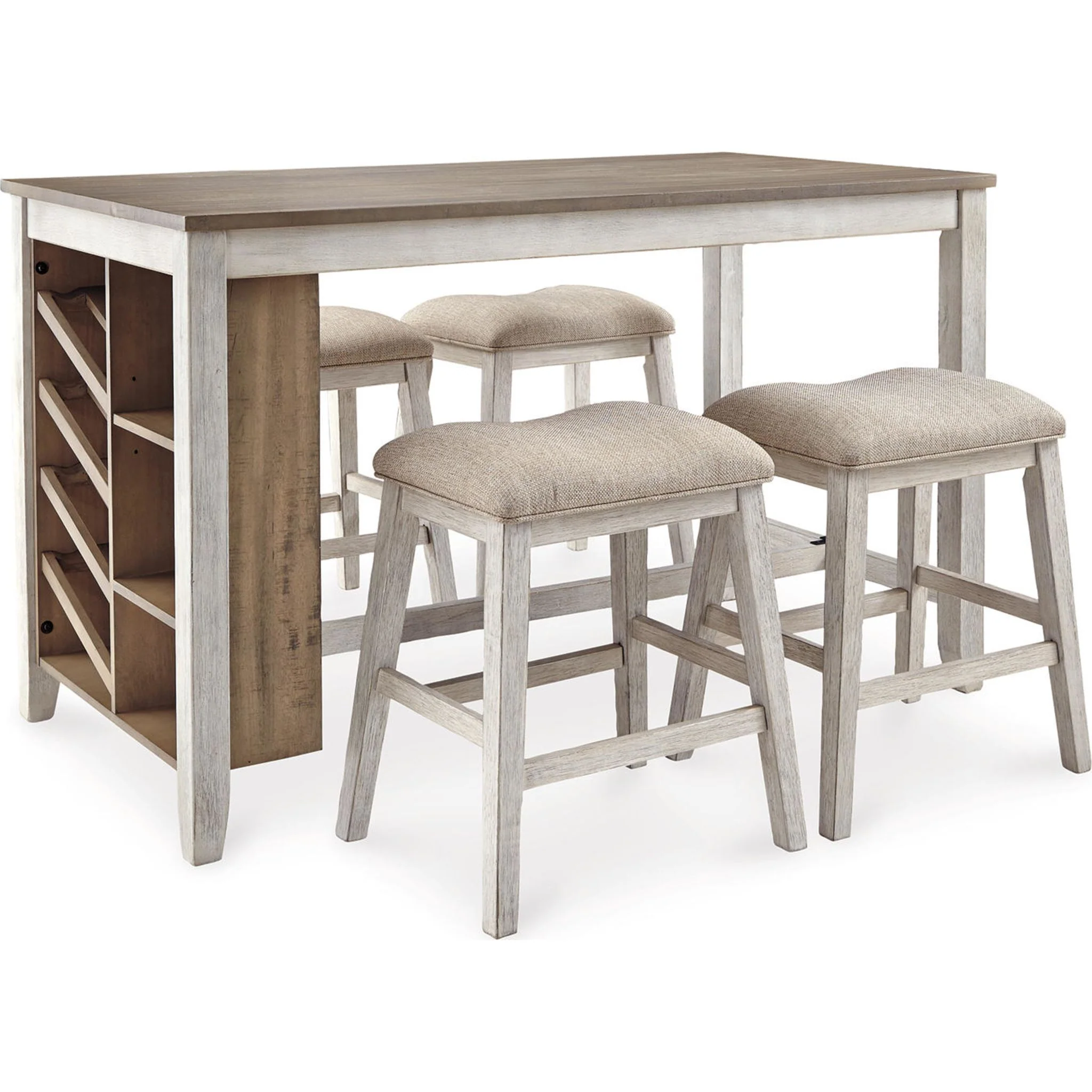 Skempton Counter Dining Set - Image 57