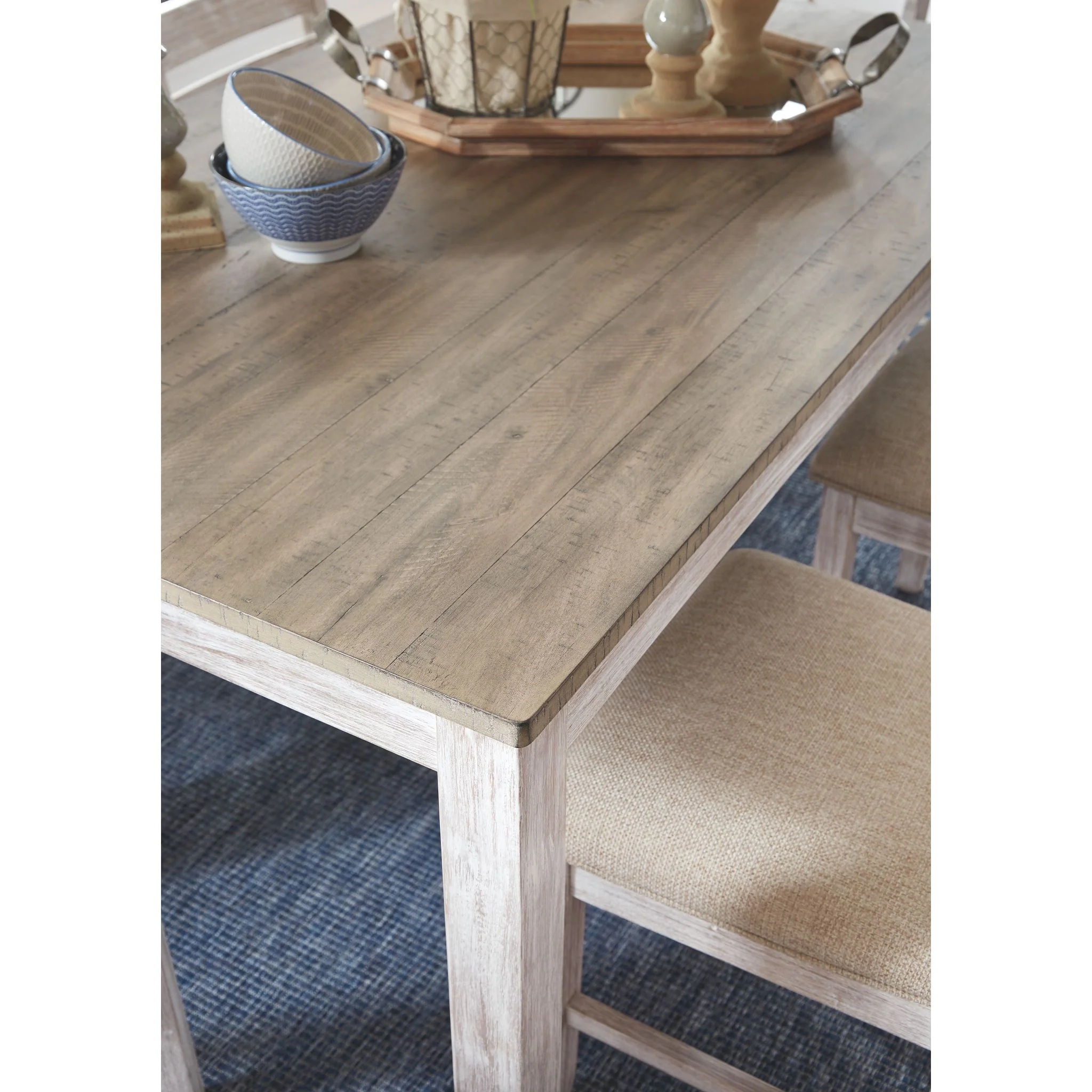 Skempton Counter Dining Set - Image 40