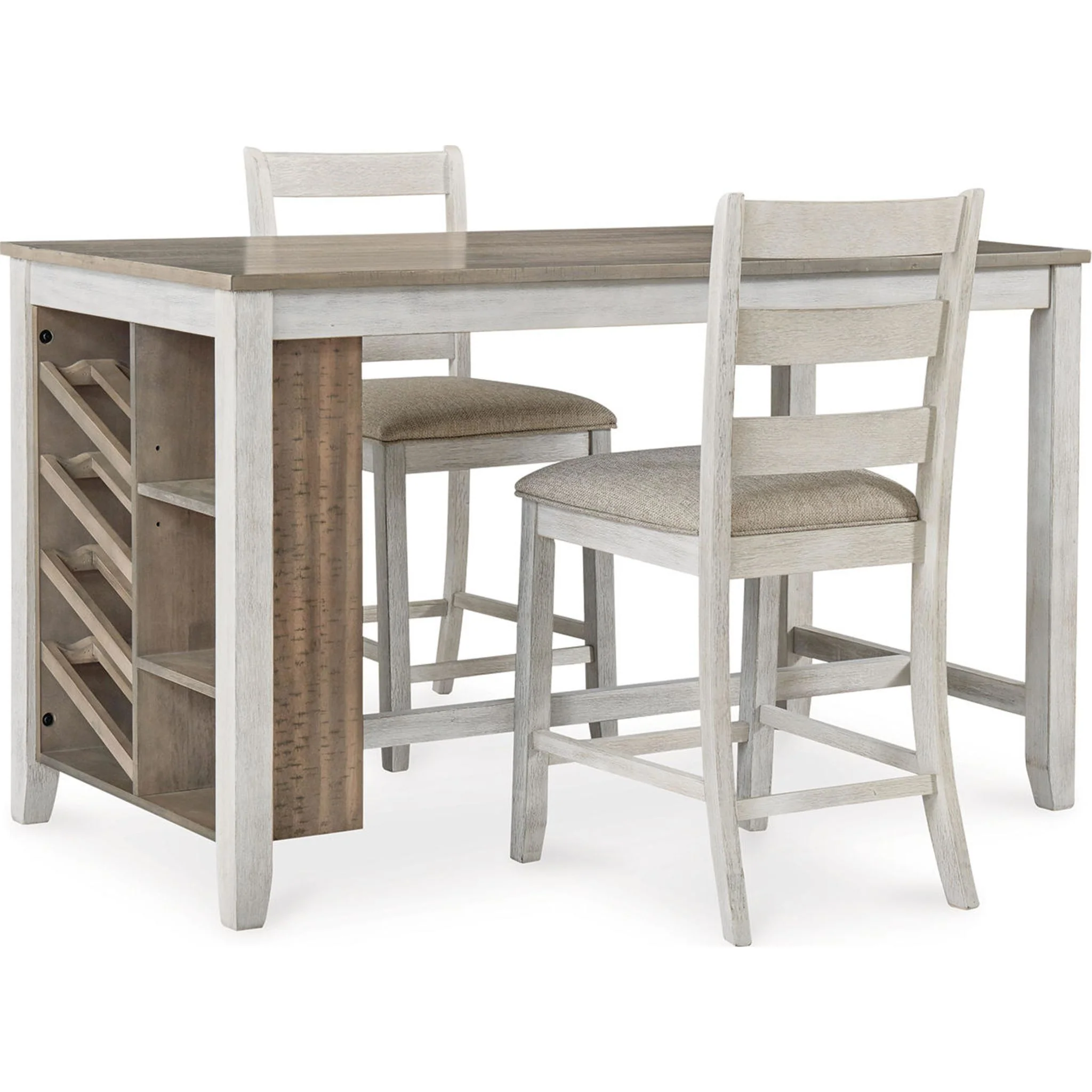 Skempton Counter Dining Set - Image 44