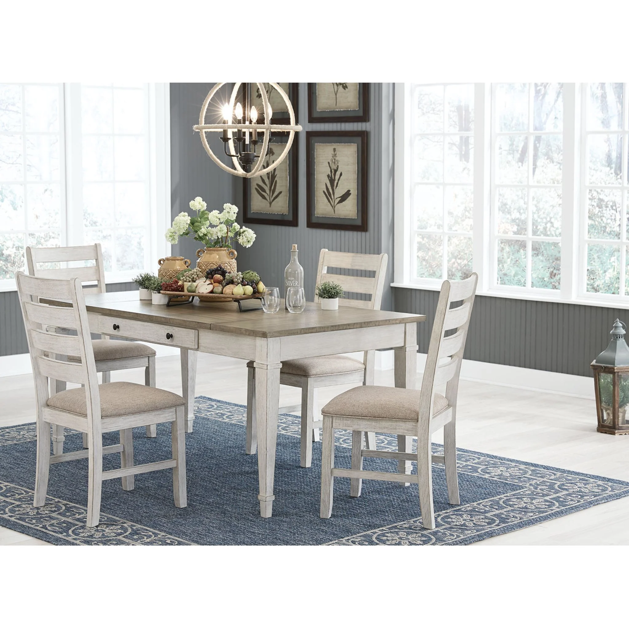 Skempton Dining Set - Image 105