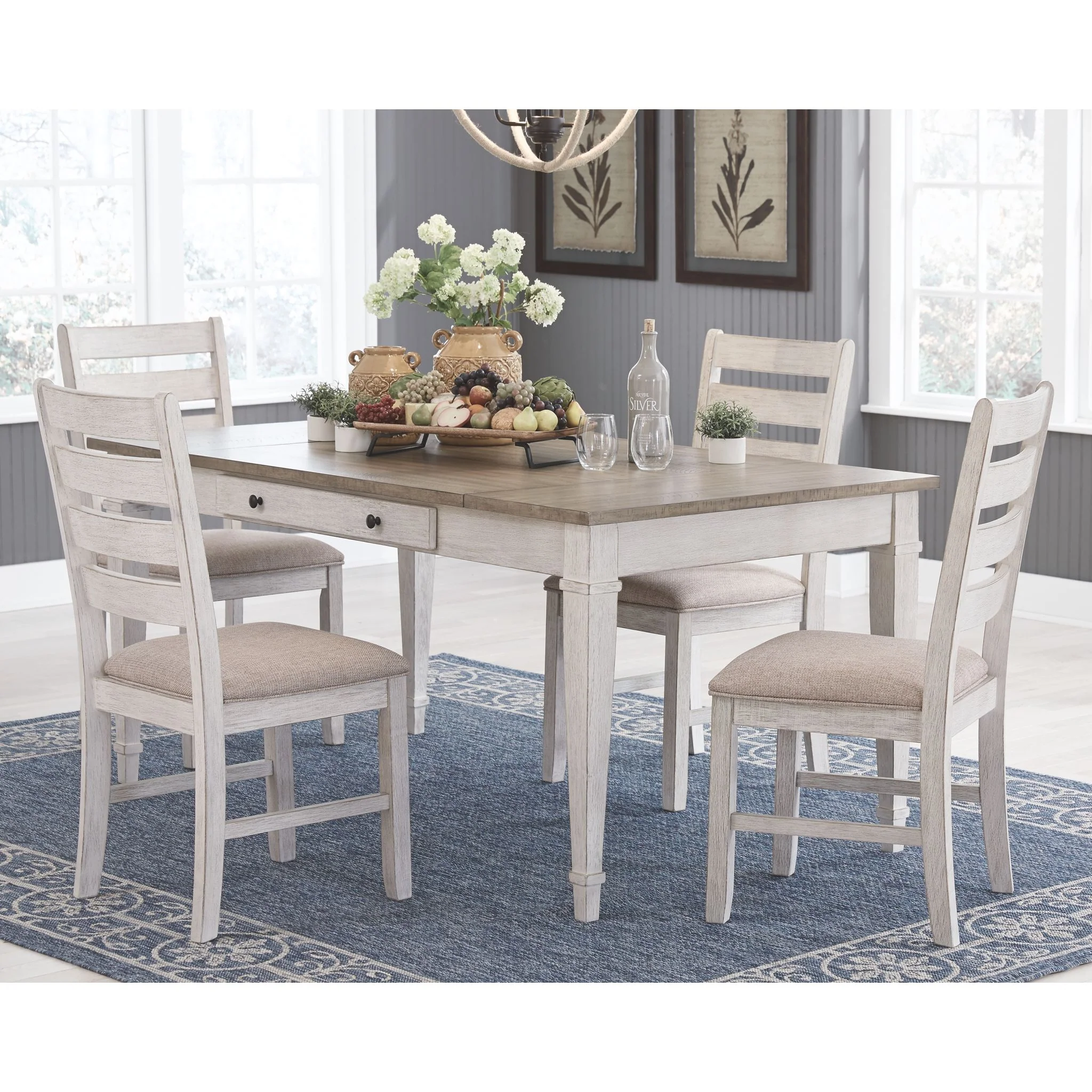 Skempton Dining Set - Image 2