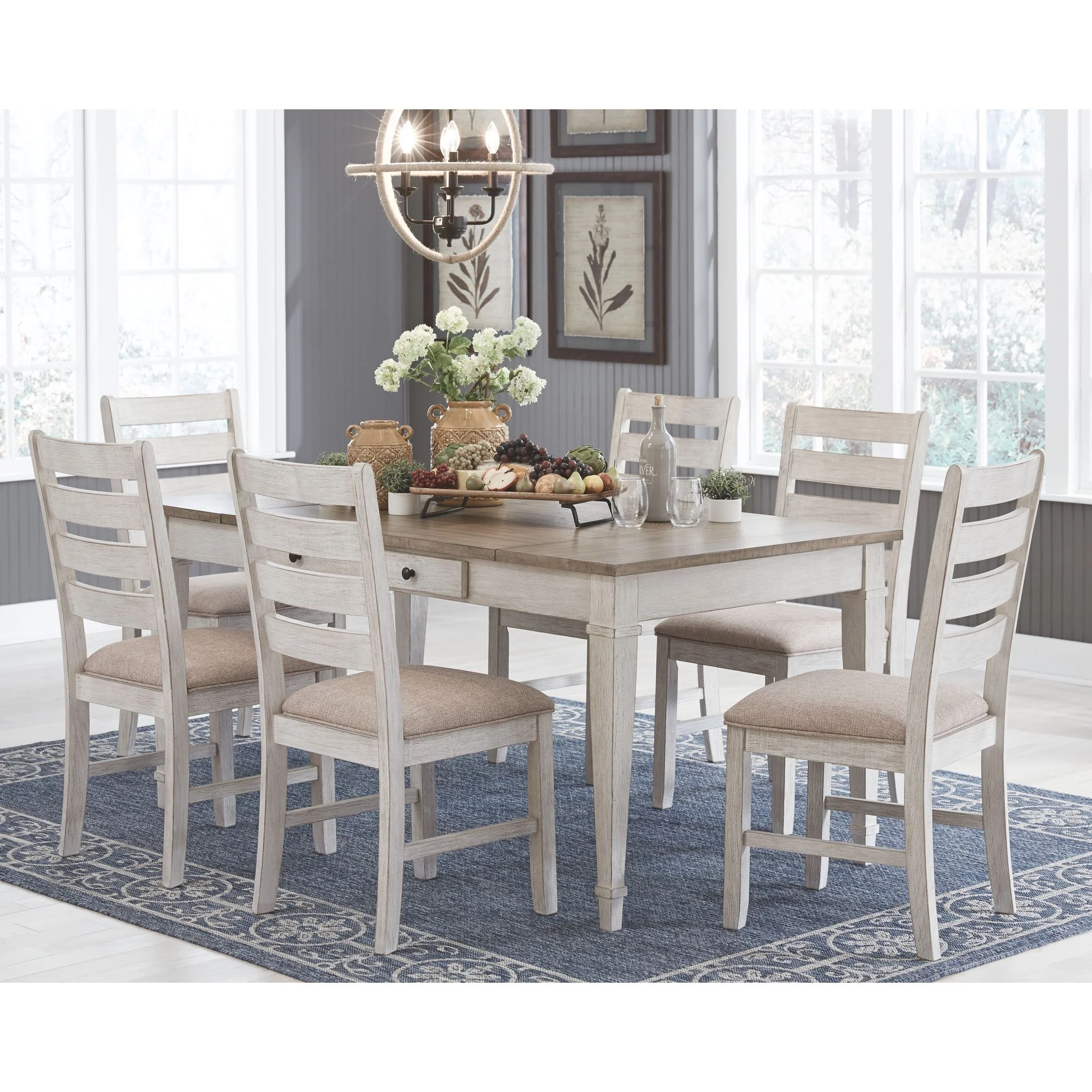 Skempton Dining Set - Image 32