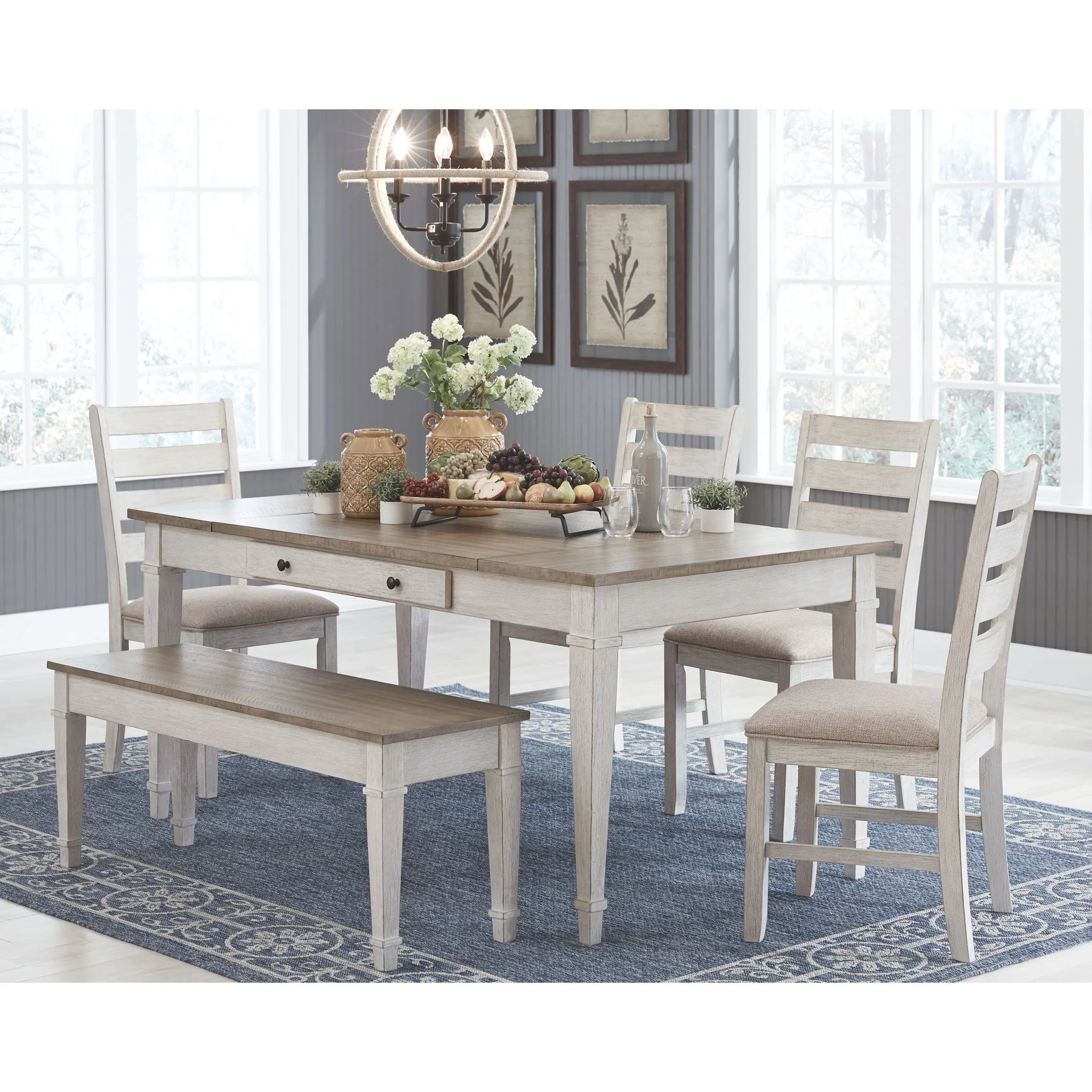 Skempton Dining Set - Image 49
