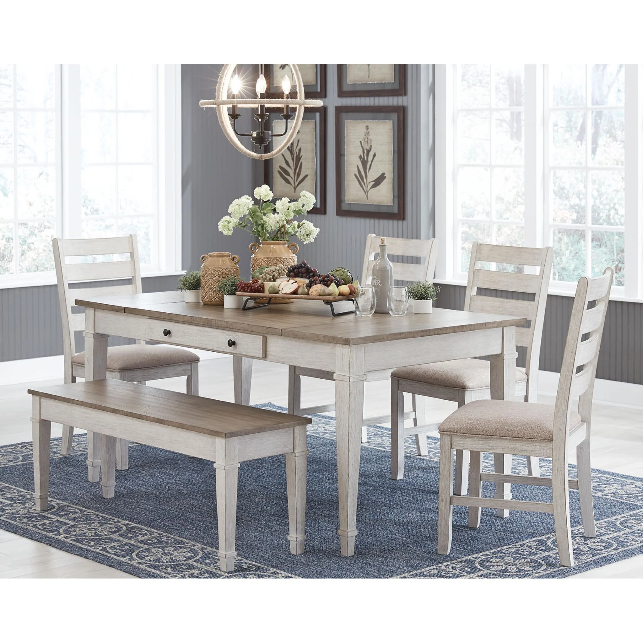 Skempton Dining Set - Image 68