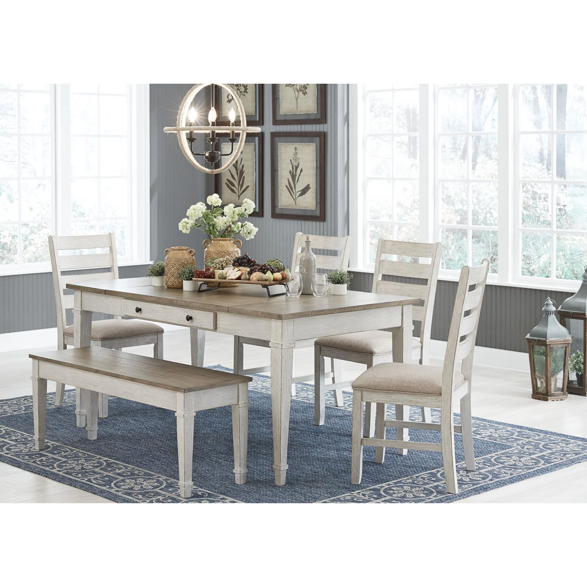 Skempton Dining Set - Image 79