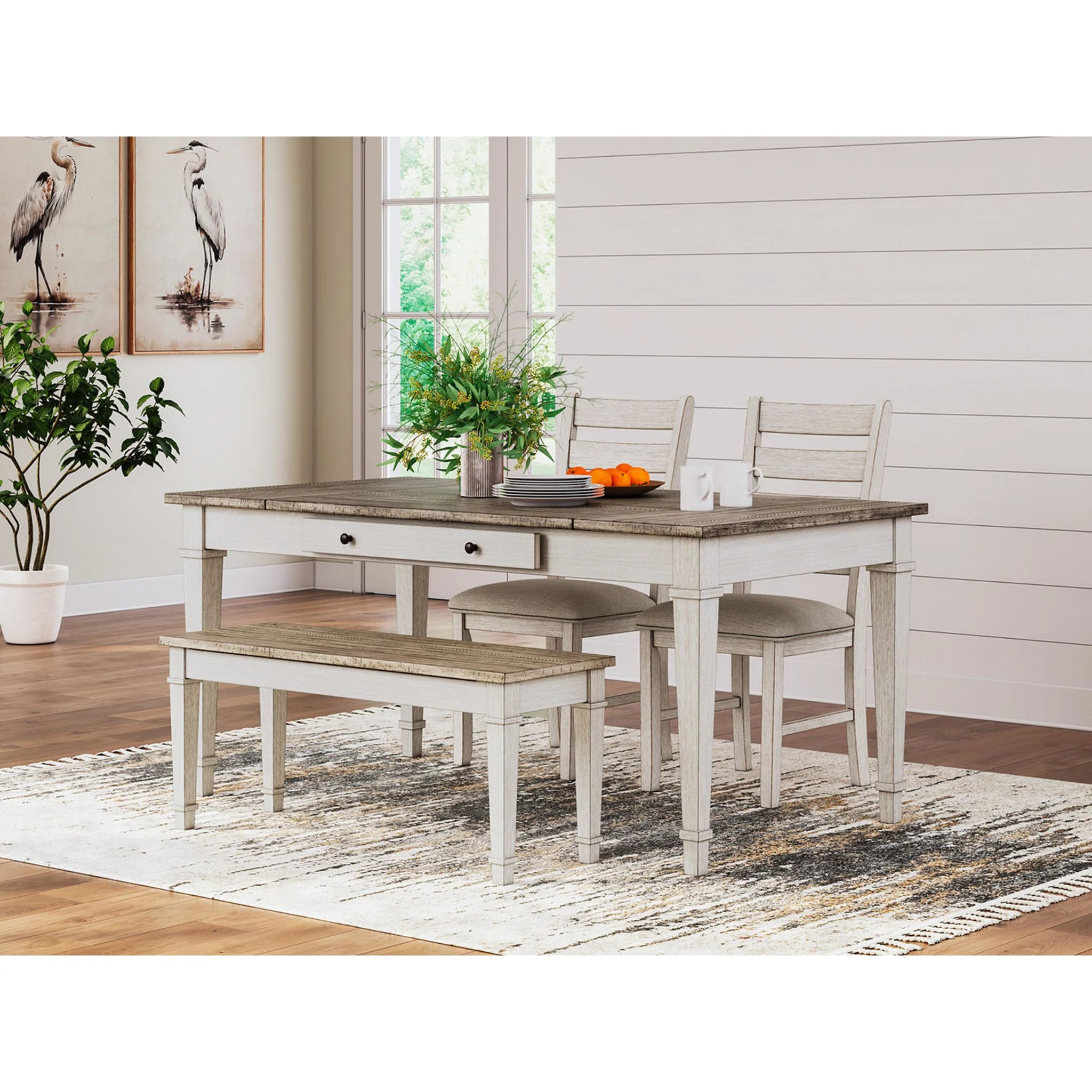 Skempton Dining Set - Image 96