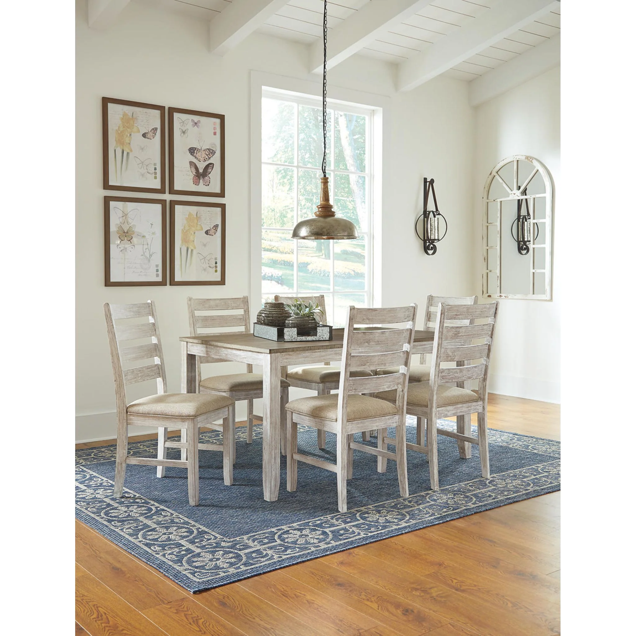 Skempton Dining Set - Image 15