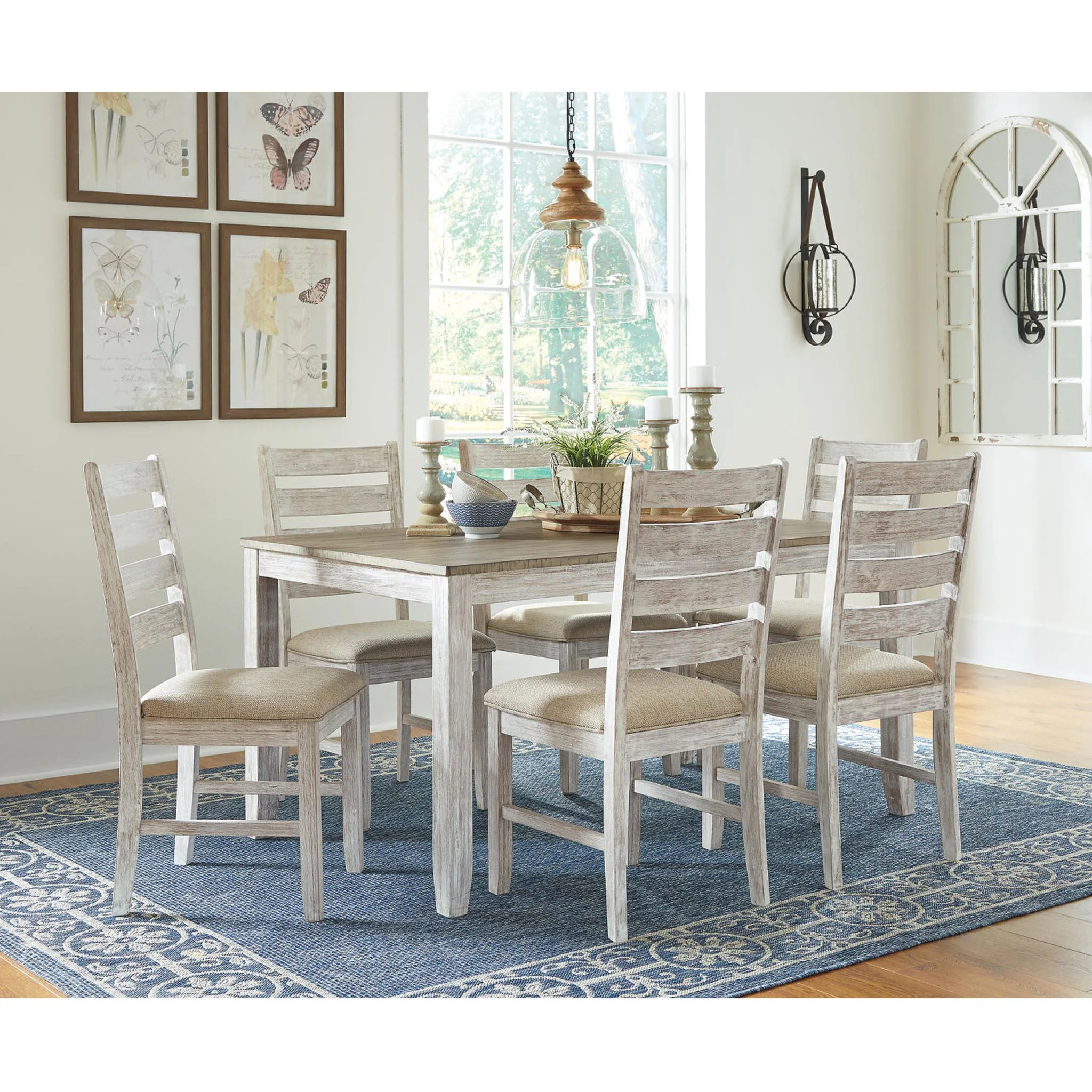 Skempton Dining Set - Image 16