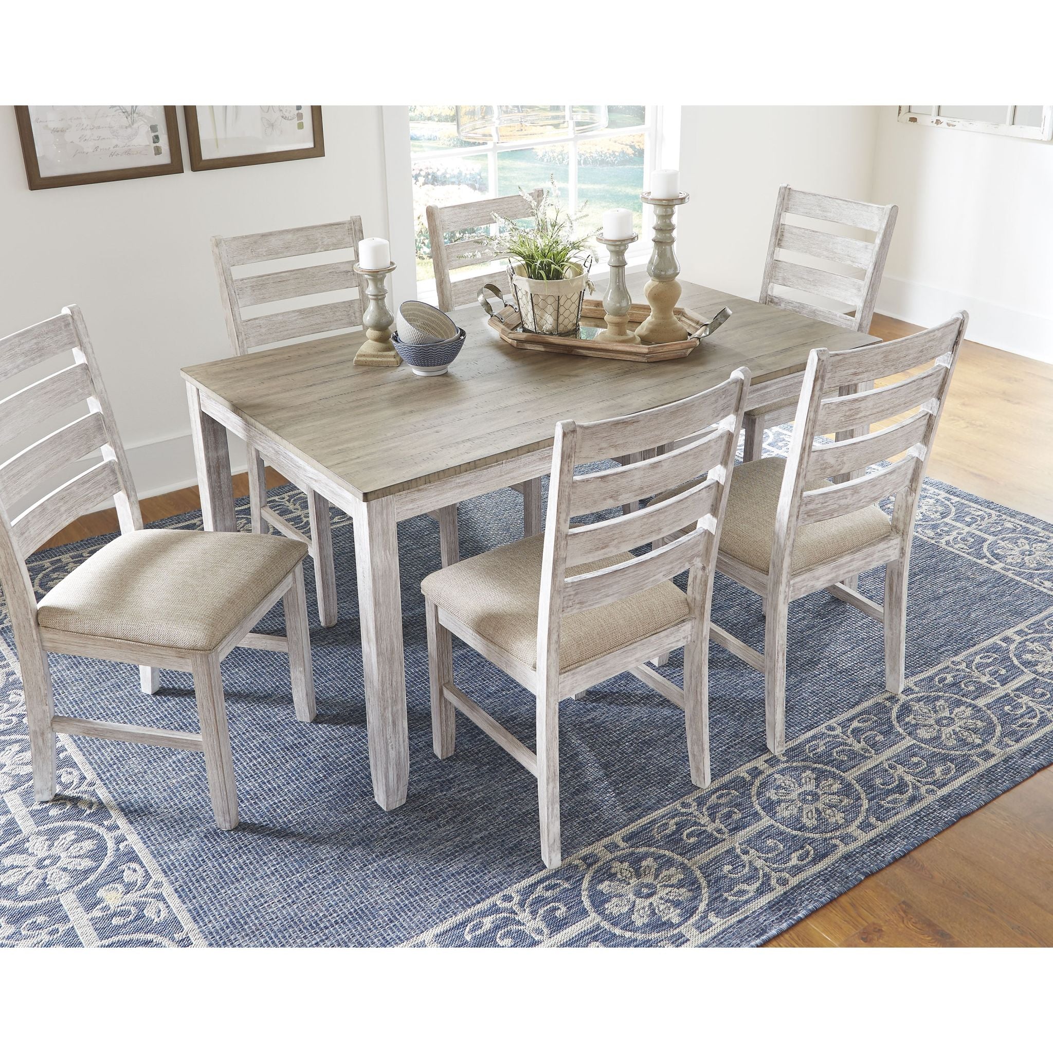 Skempton Dining Set - Image 2
