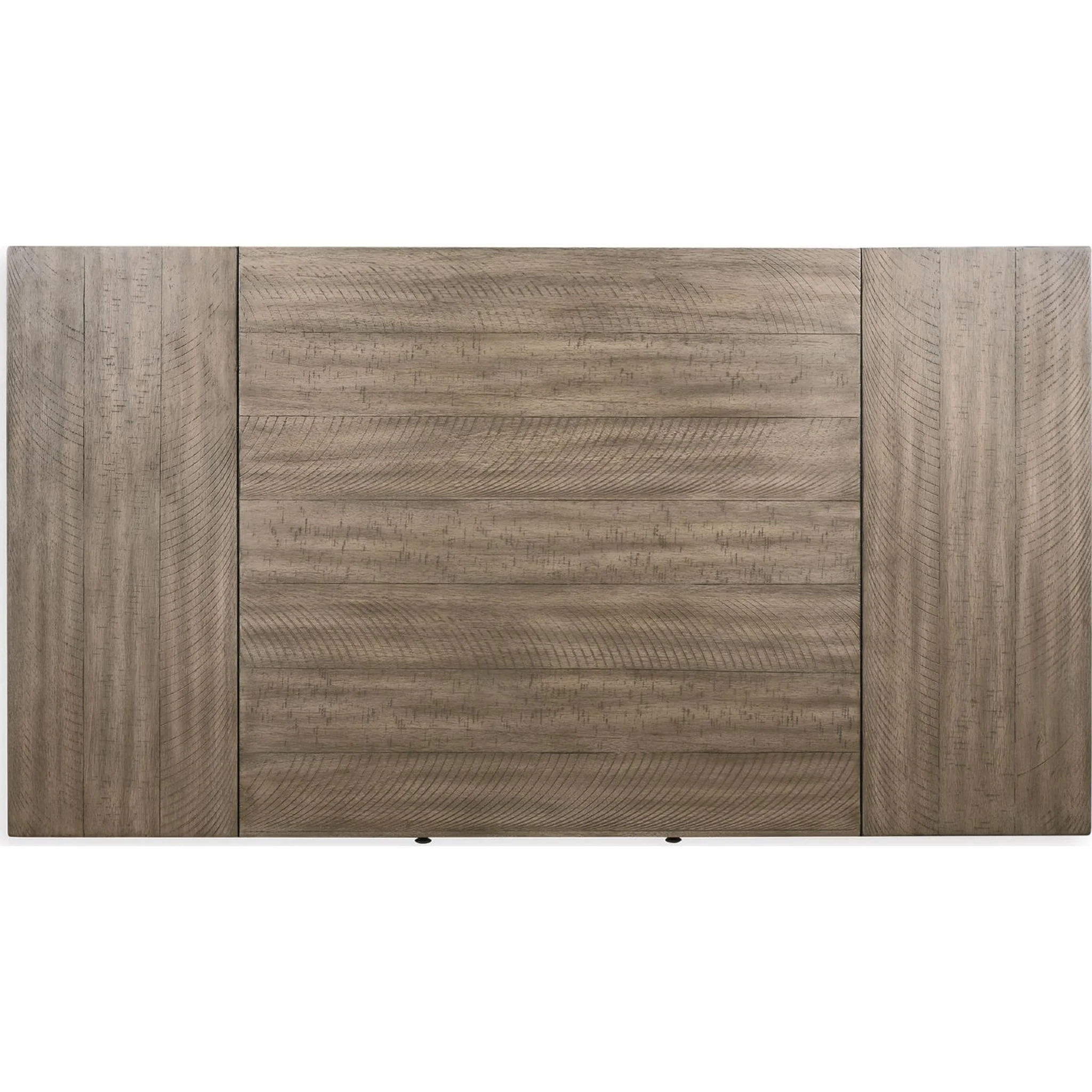 Skempton Dining Table - White/Light Brown - (D394-25) - Image 56