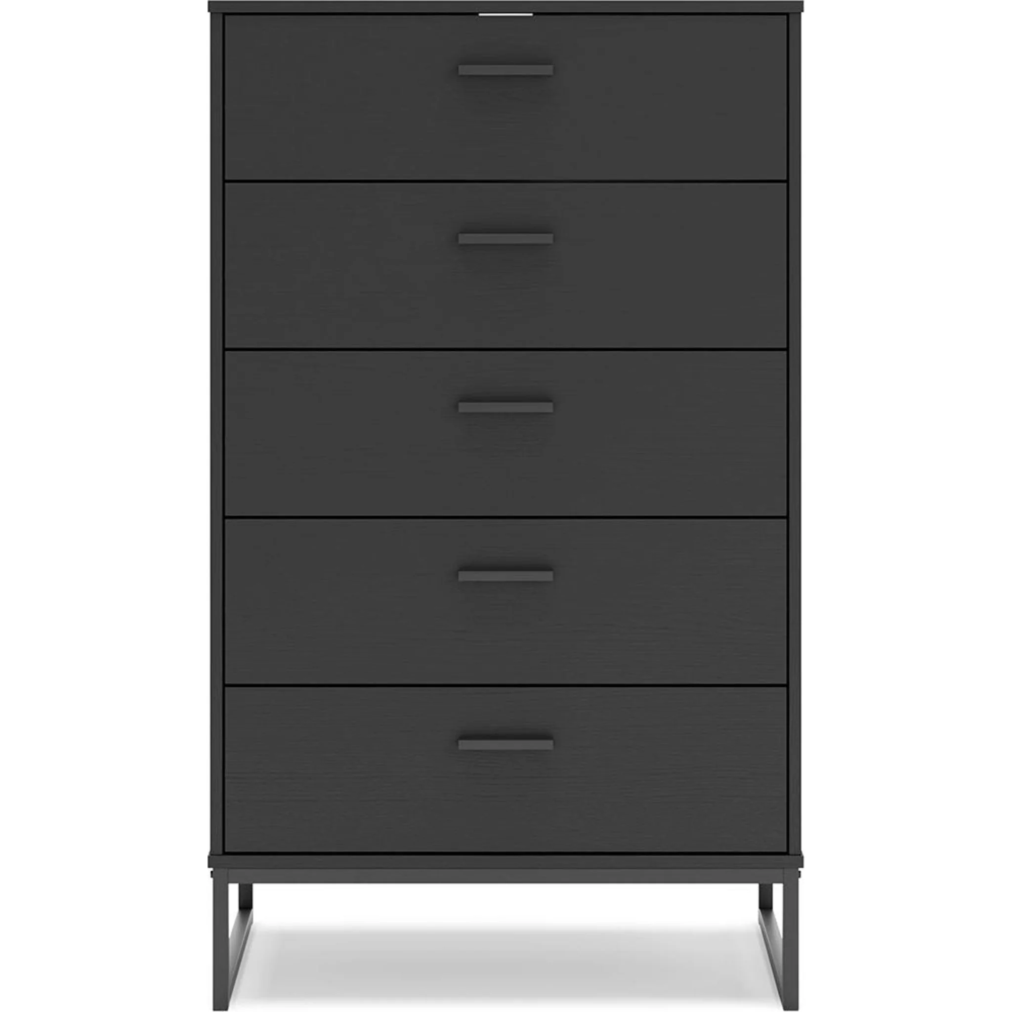 Socalle Chest - Black - Image 8