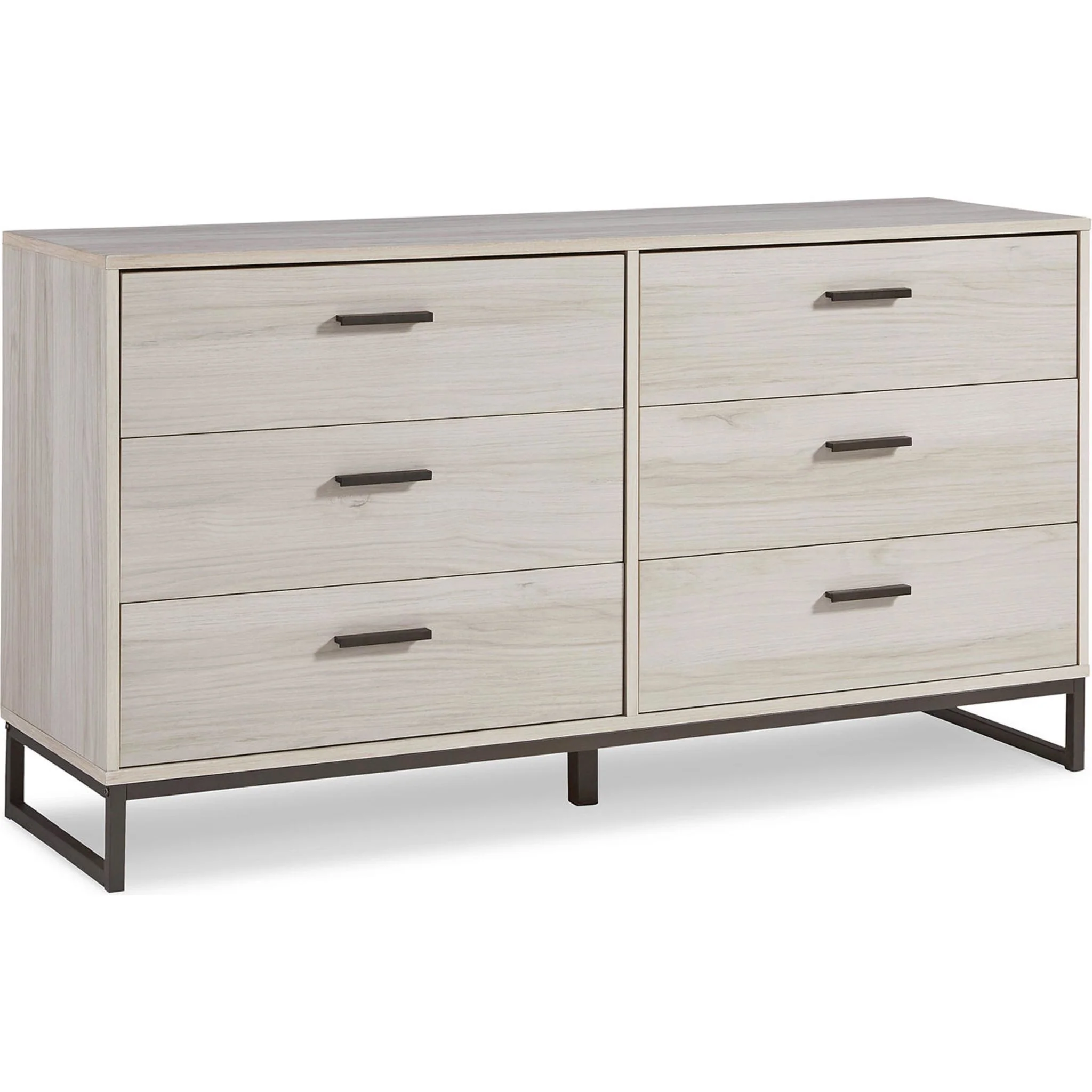 Socalle Dresser
