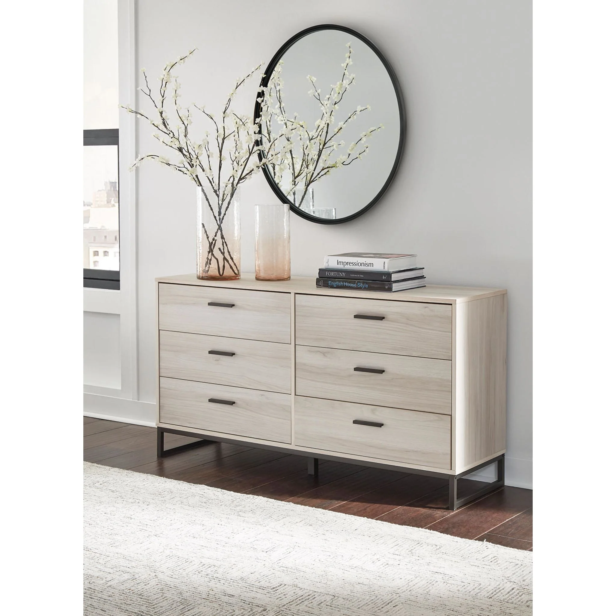 Socalle Dresser - Image 3