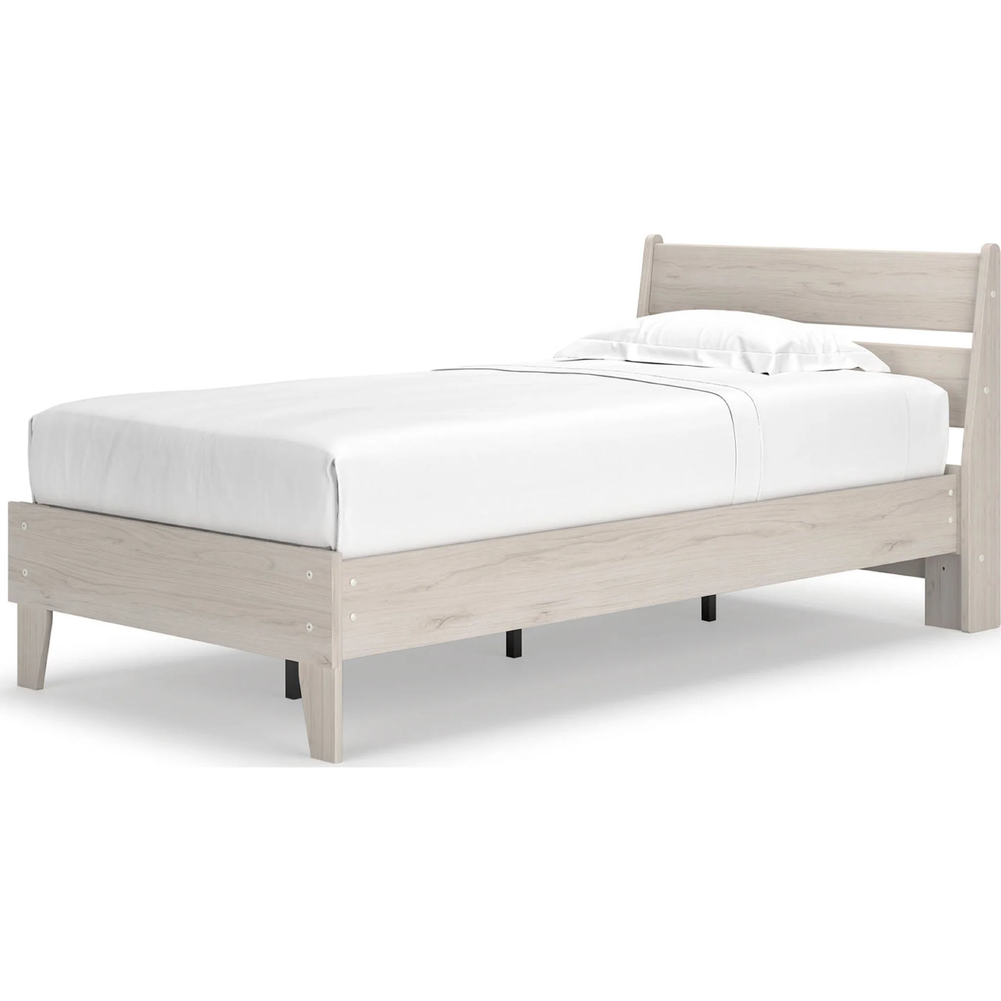 Socalle Full Platform Bed - Image 11
