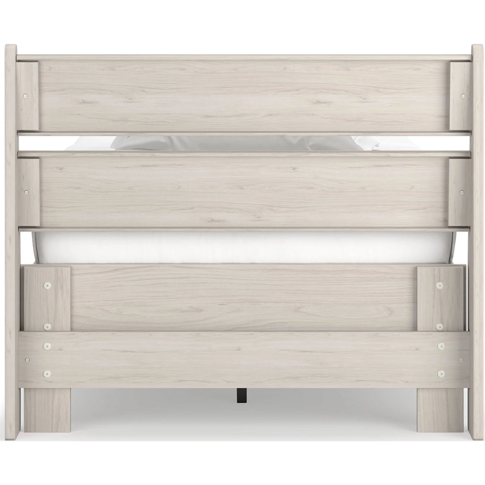 Socalle Full Platform Bed - Image 12
