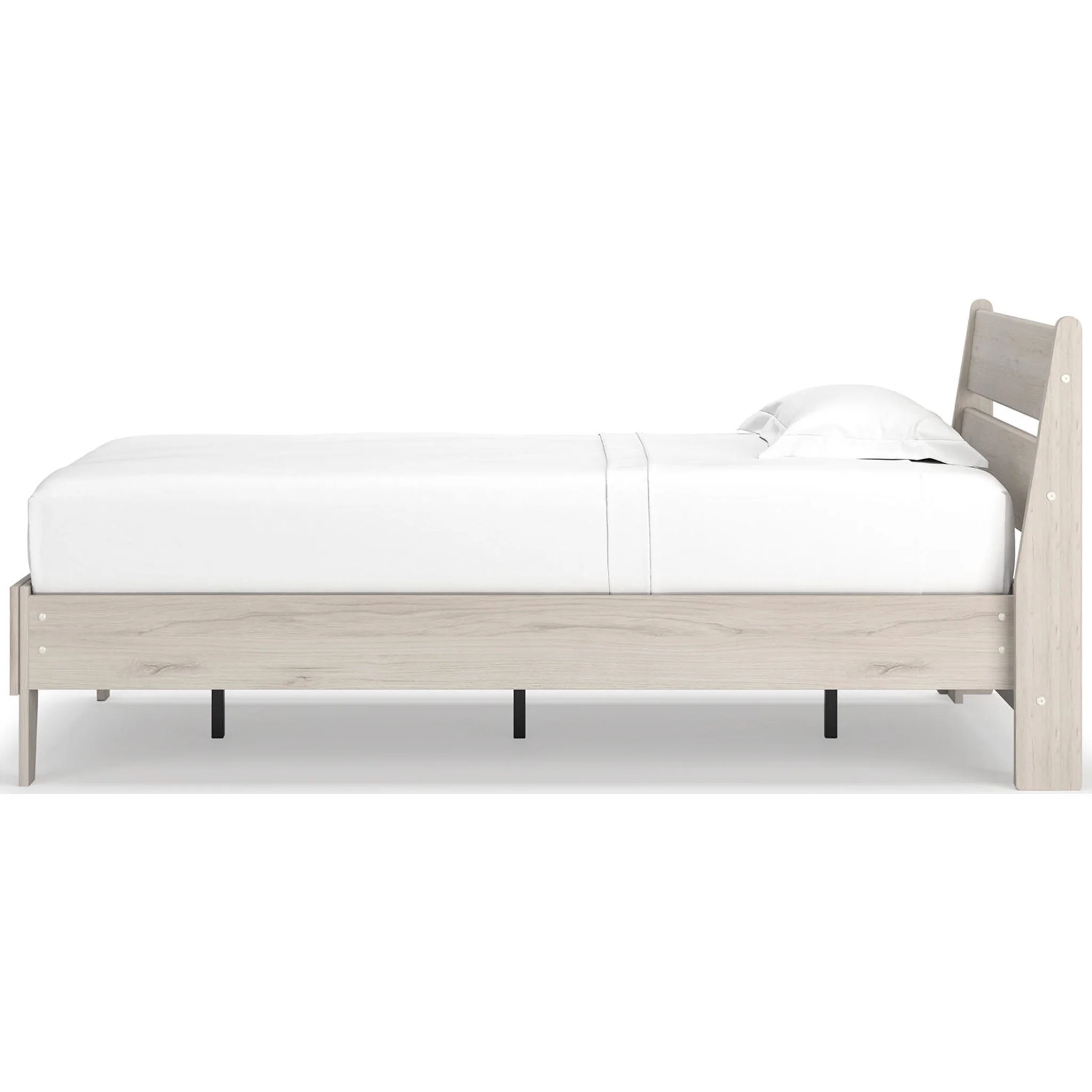 Socalle Full Platform Bed - Image 14