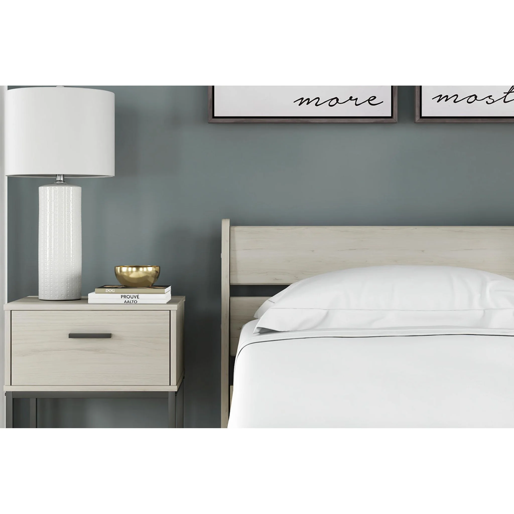 Socalle Full Platform Bed - Image 18
