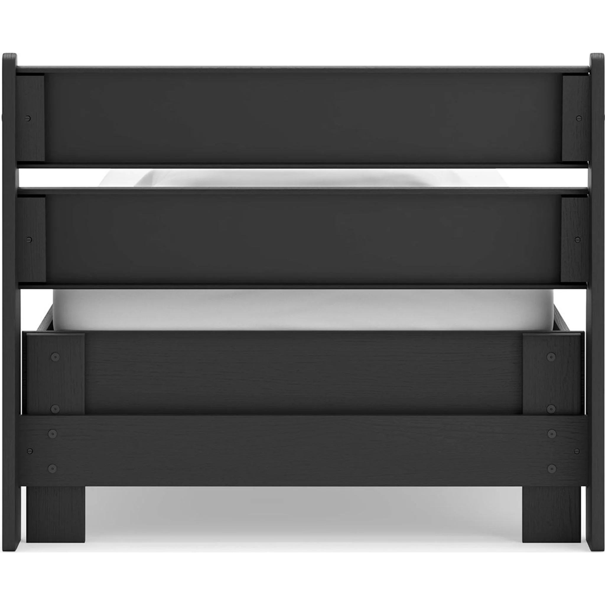 Socalle Full Platform Bed - Image 22