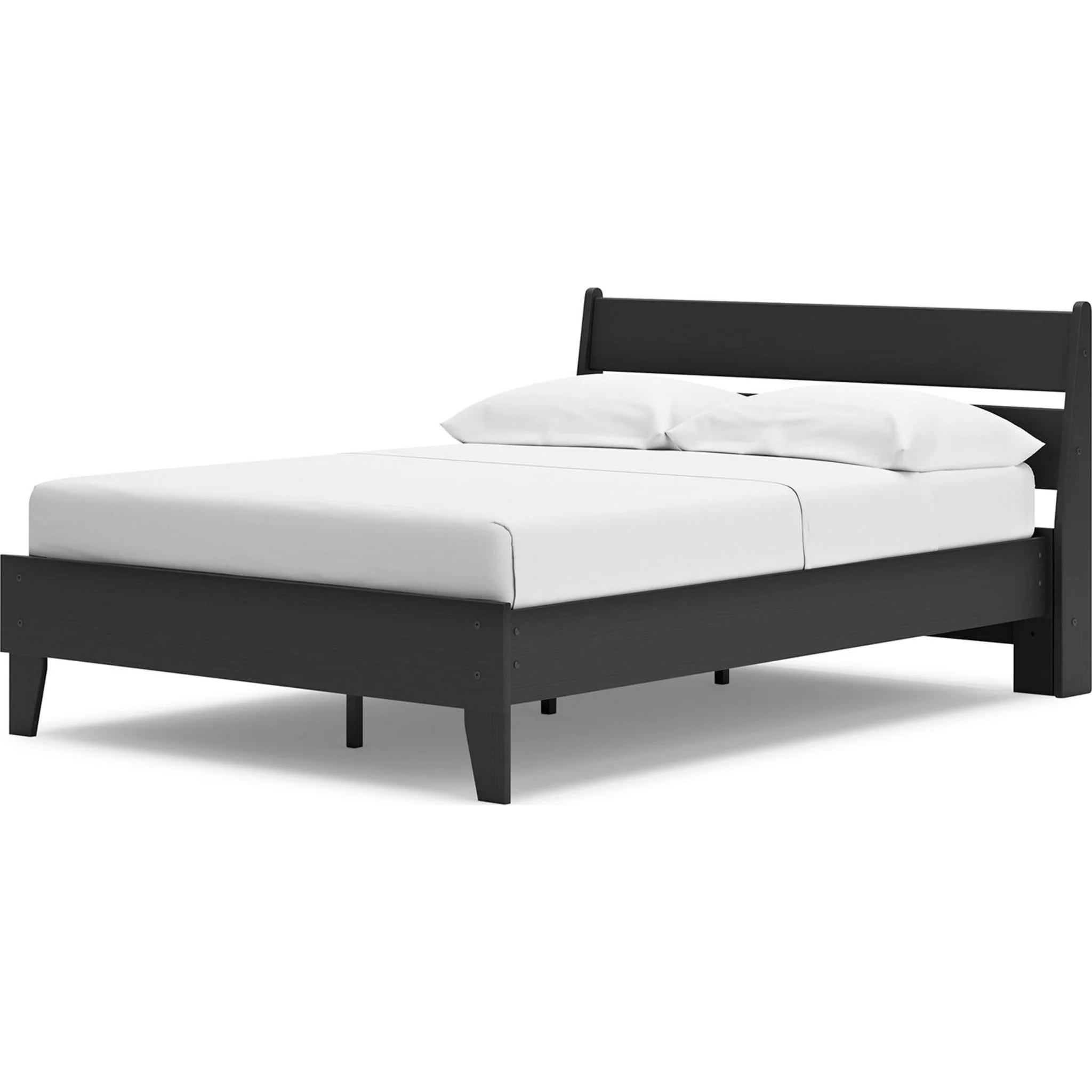 Socalle Full Platform Bed - Image 32